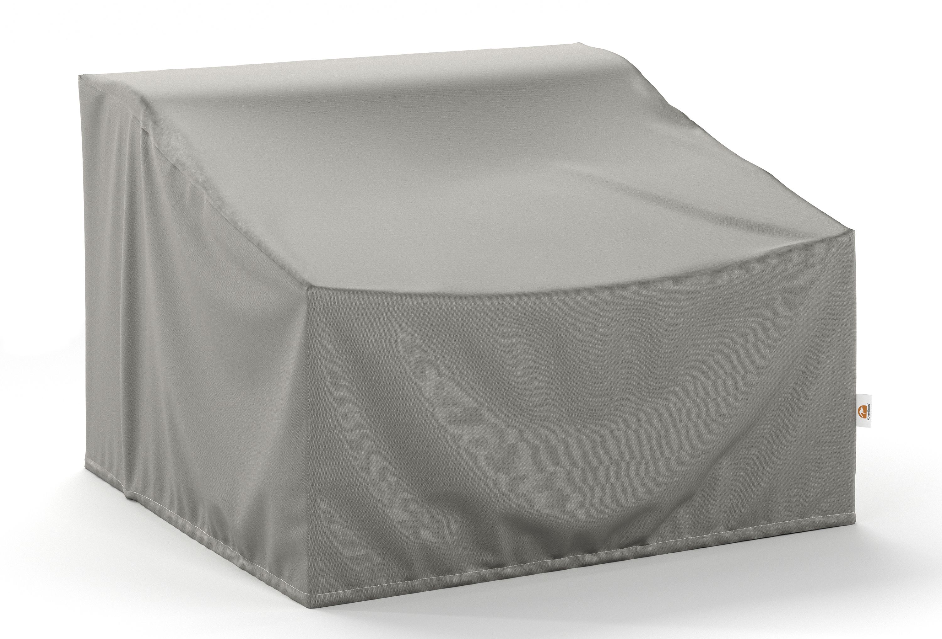 Outdoor Cover for Chair 37w 35d 26h with Drawstring