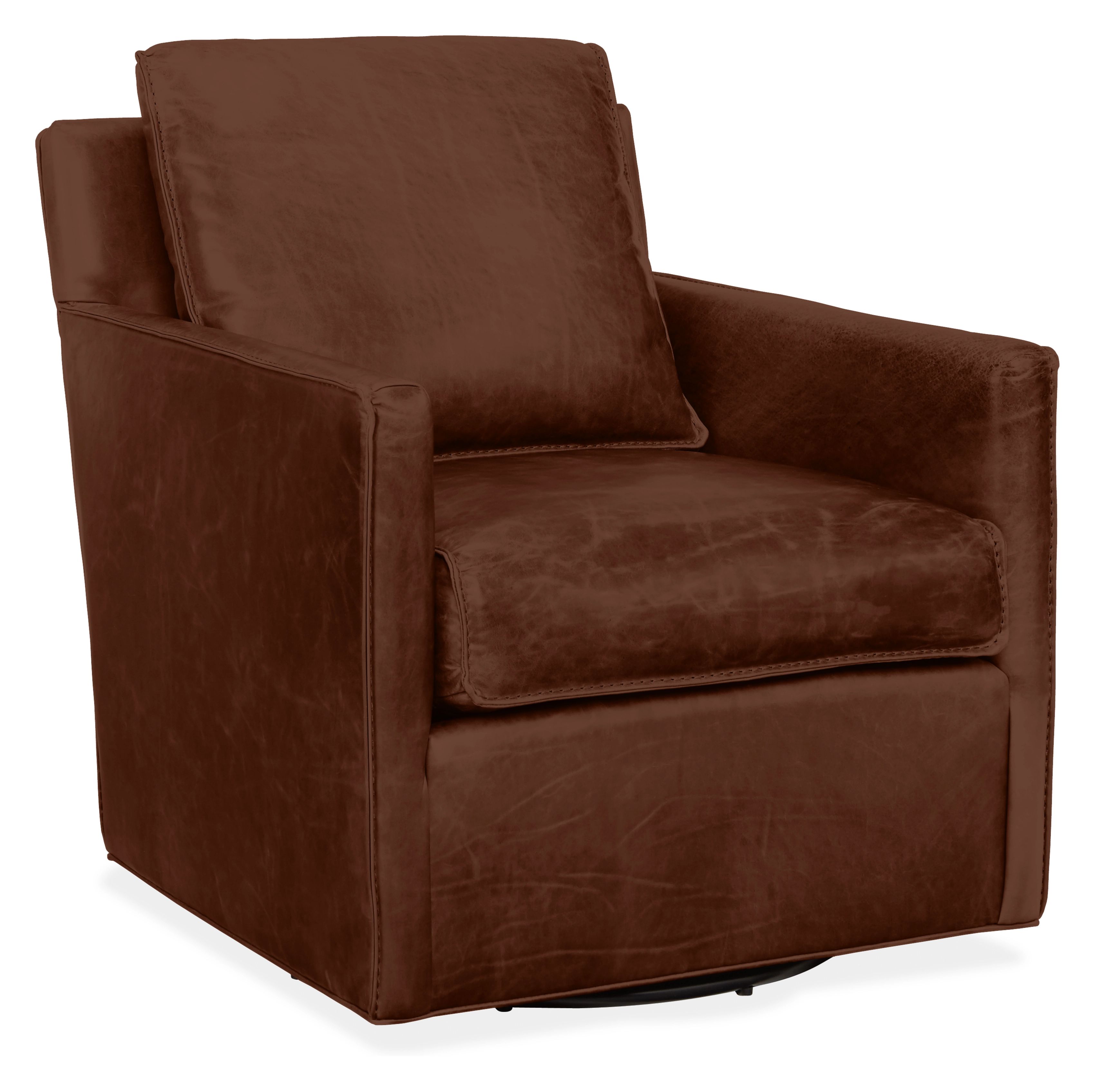 Bram Swivel Chair