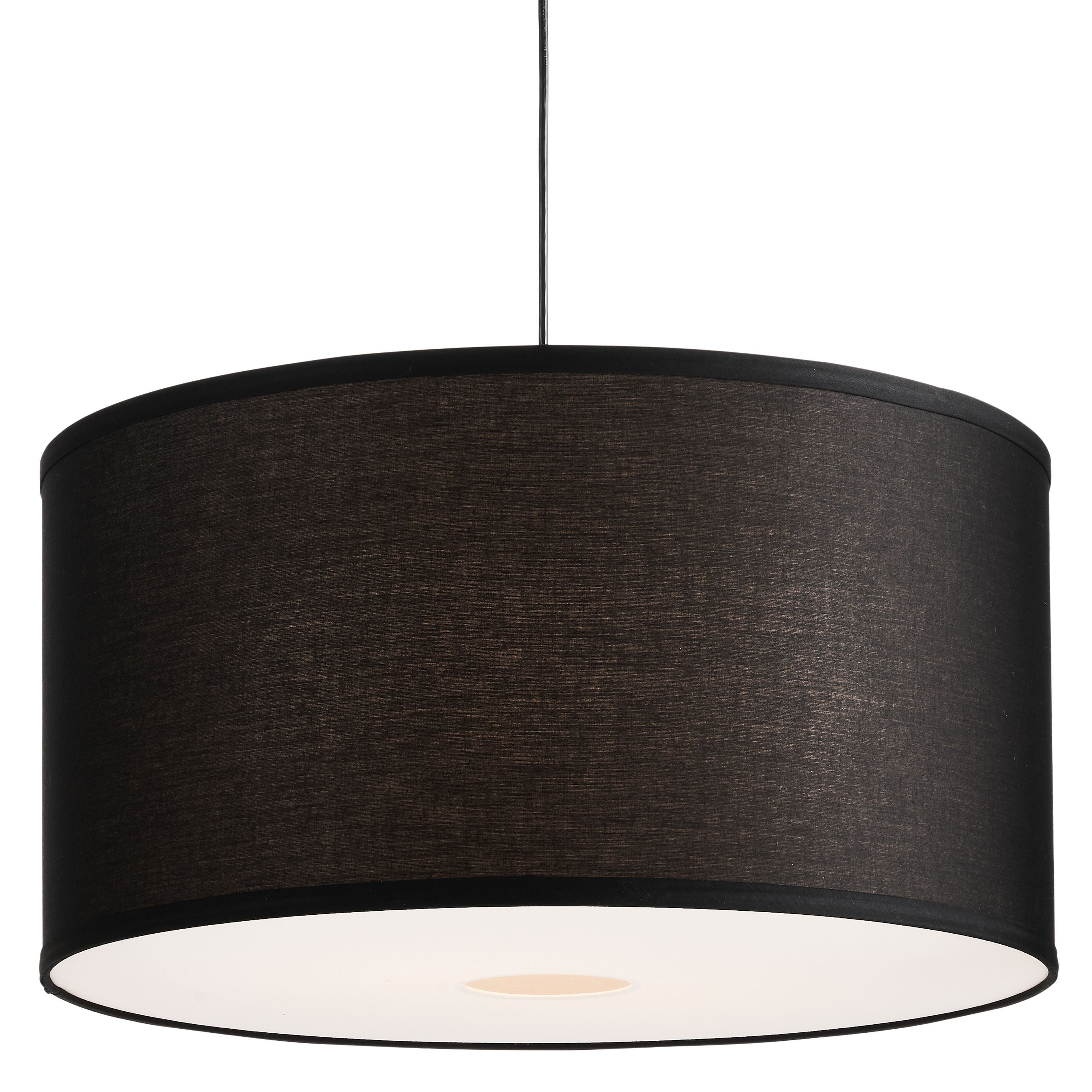 Studio 24 diam 12h Round Pendant