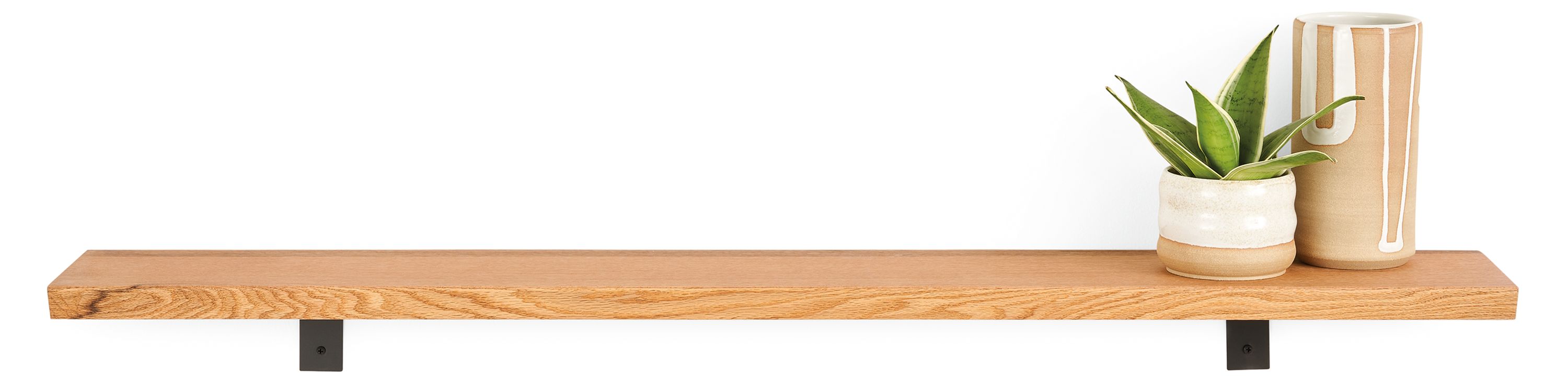 Stanley 48w Wall Shelf