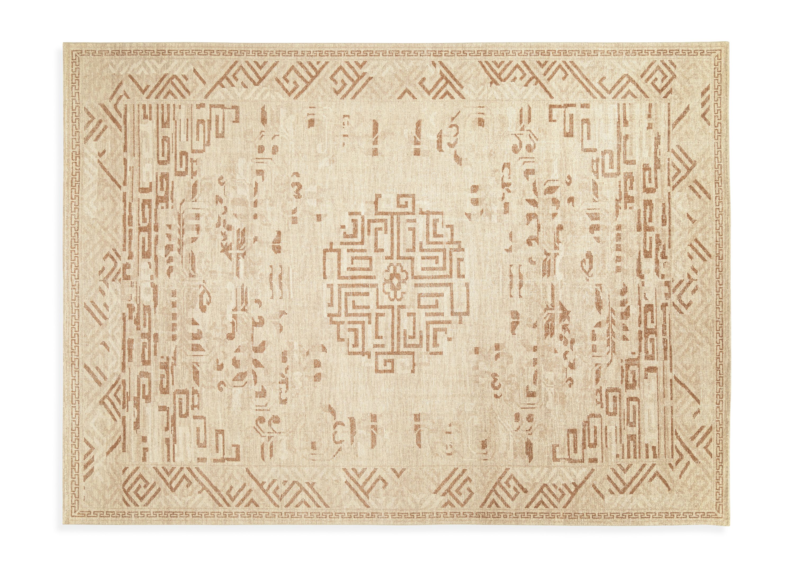 Amira 10'x14' Rug in Camel