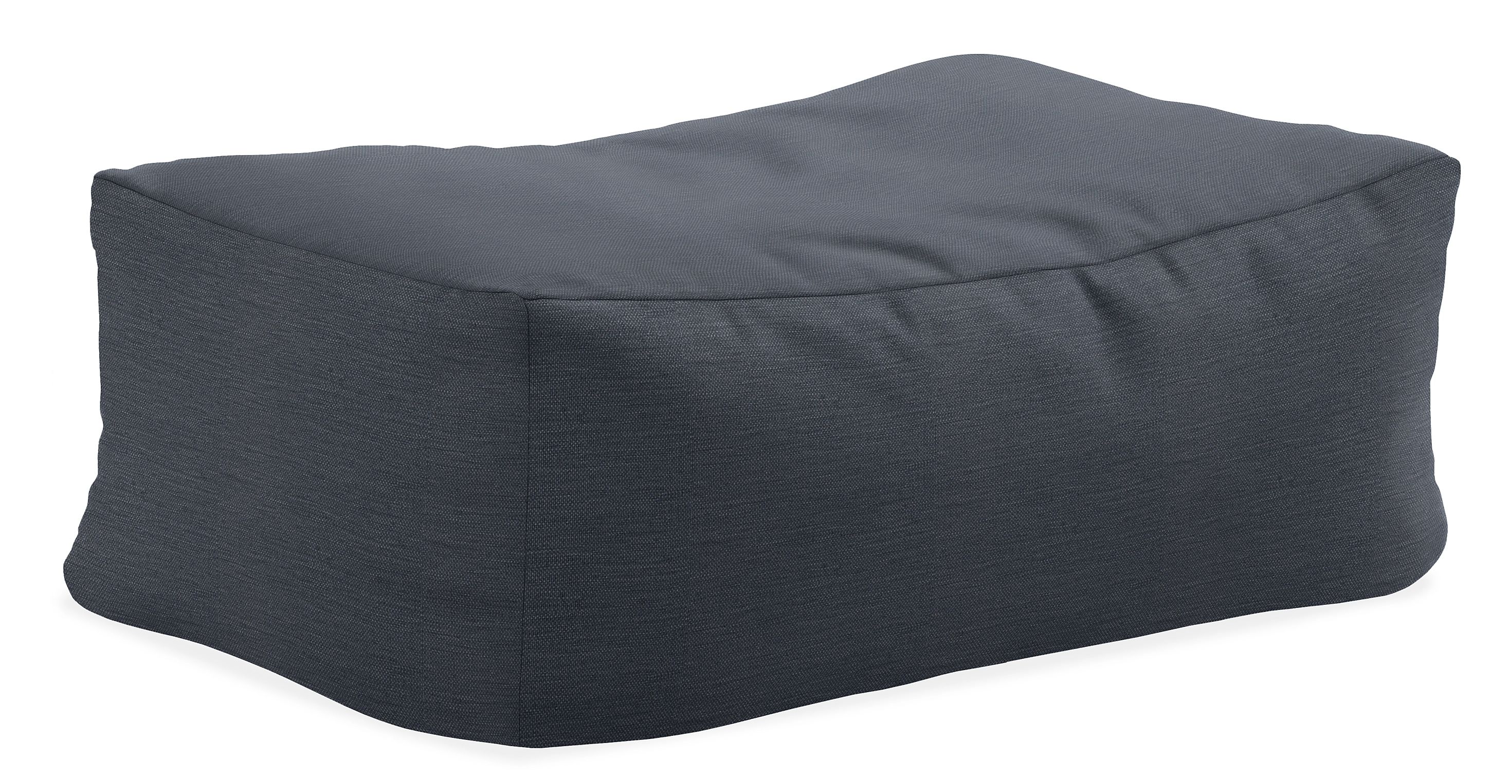 Yamba Ottomans