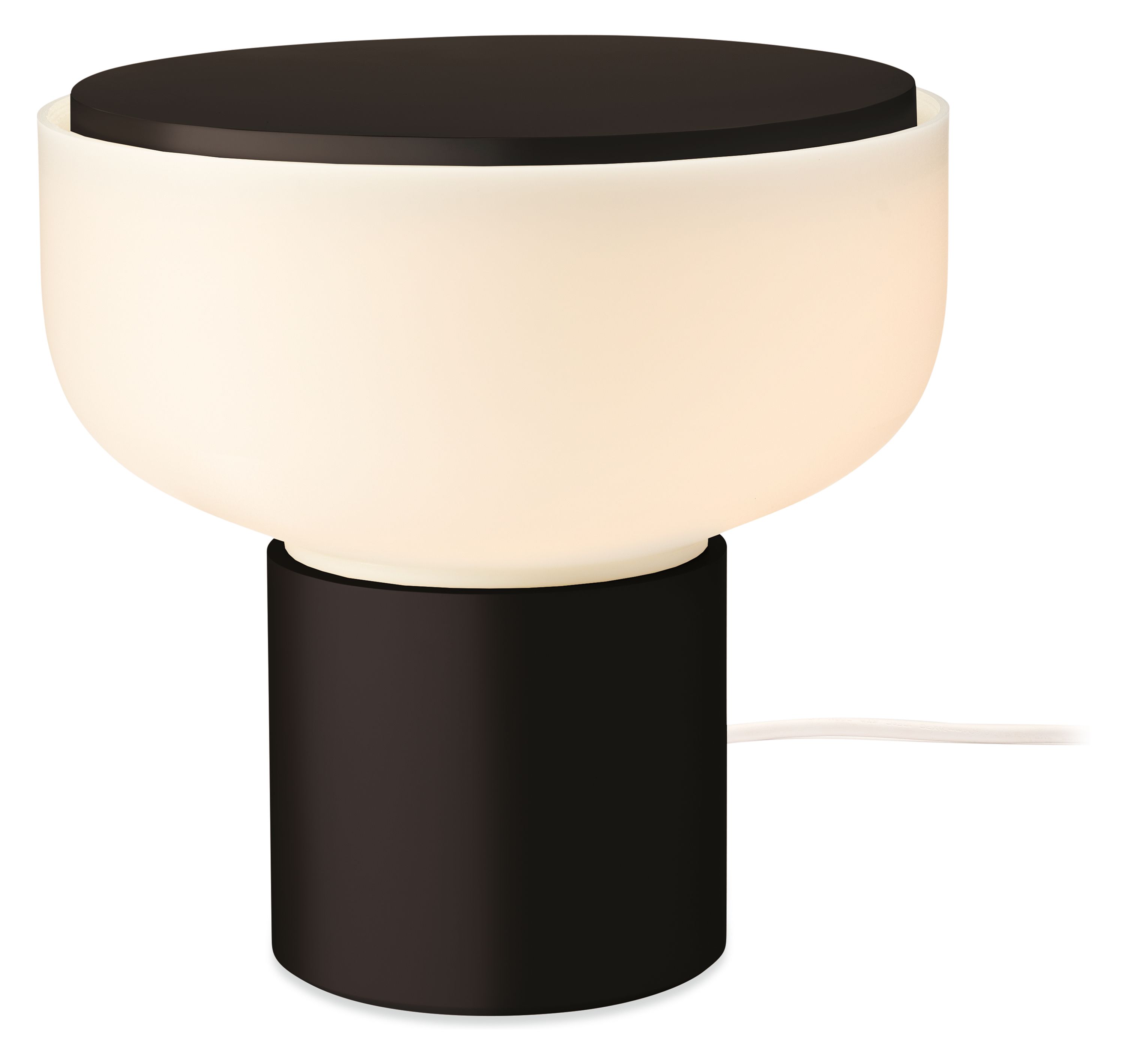 Arpeggio 10.5 diam 10h Table Lamp