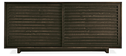 Moro 72w 20d 32h Storage Cabinet