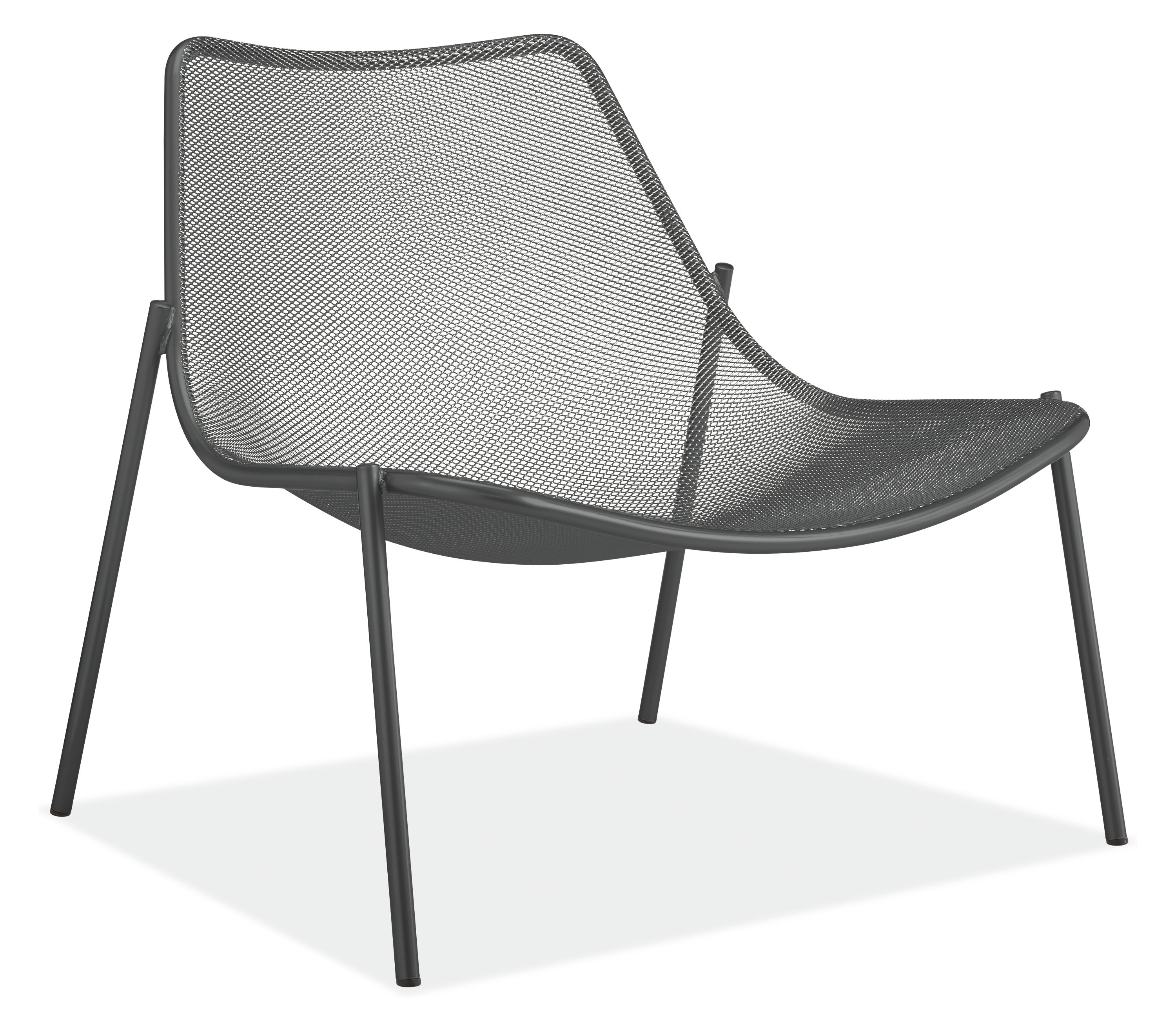 Soleil Lounge Chair