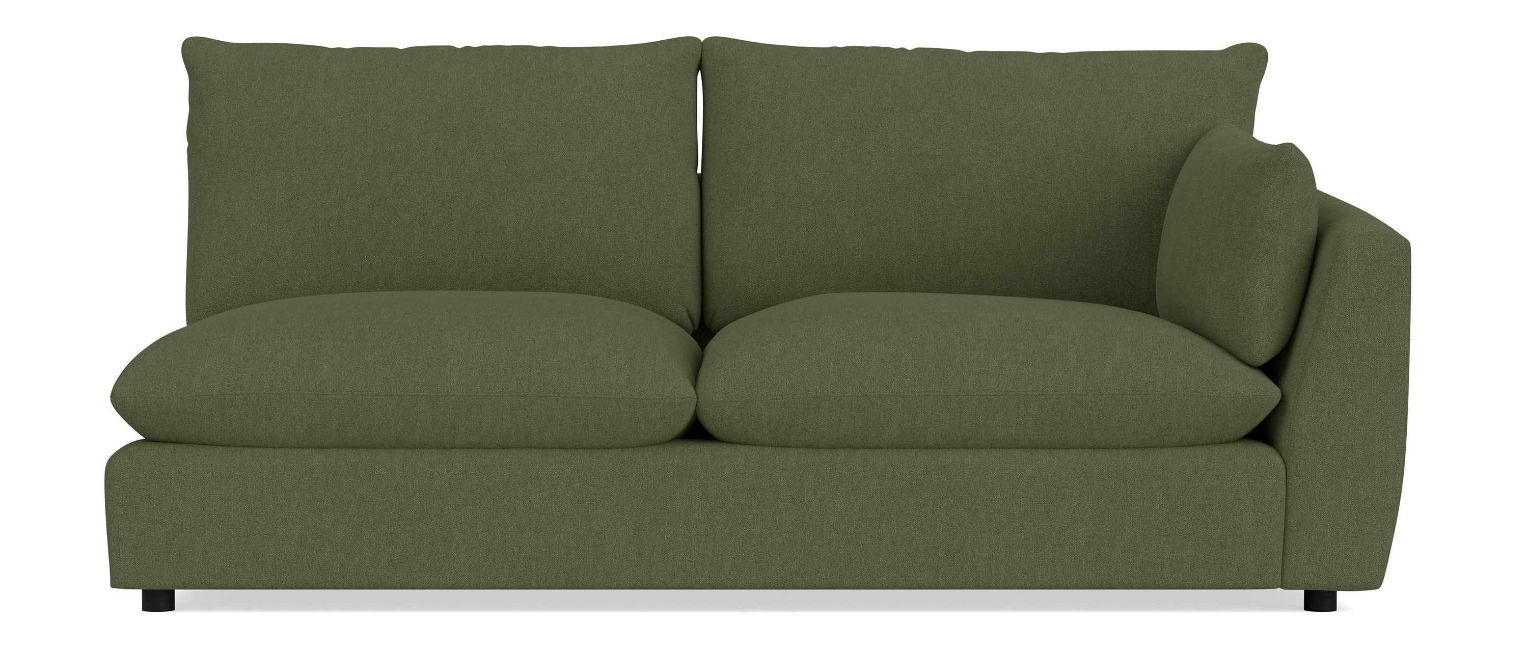 Weber 78" Right-Arm Sofa