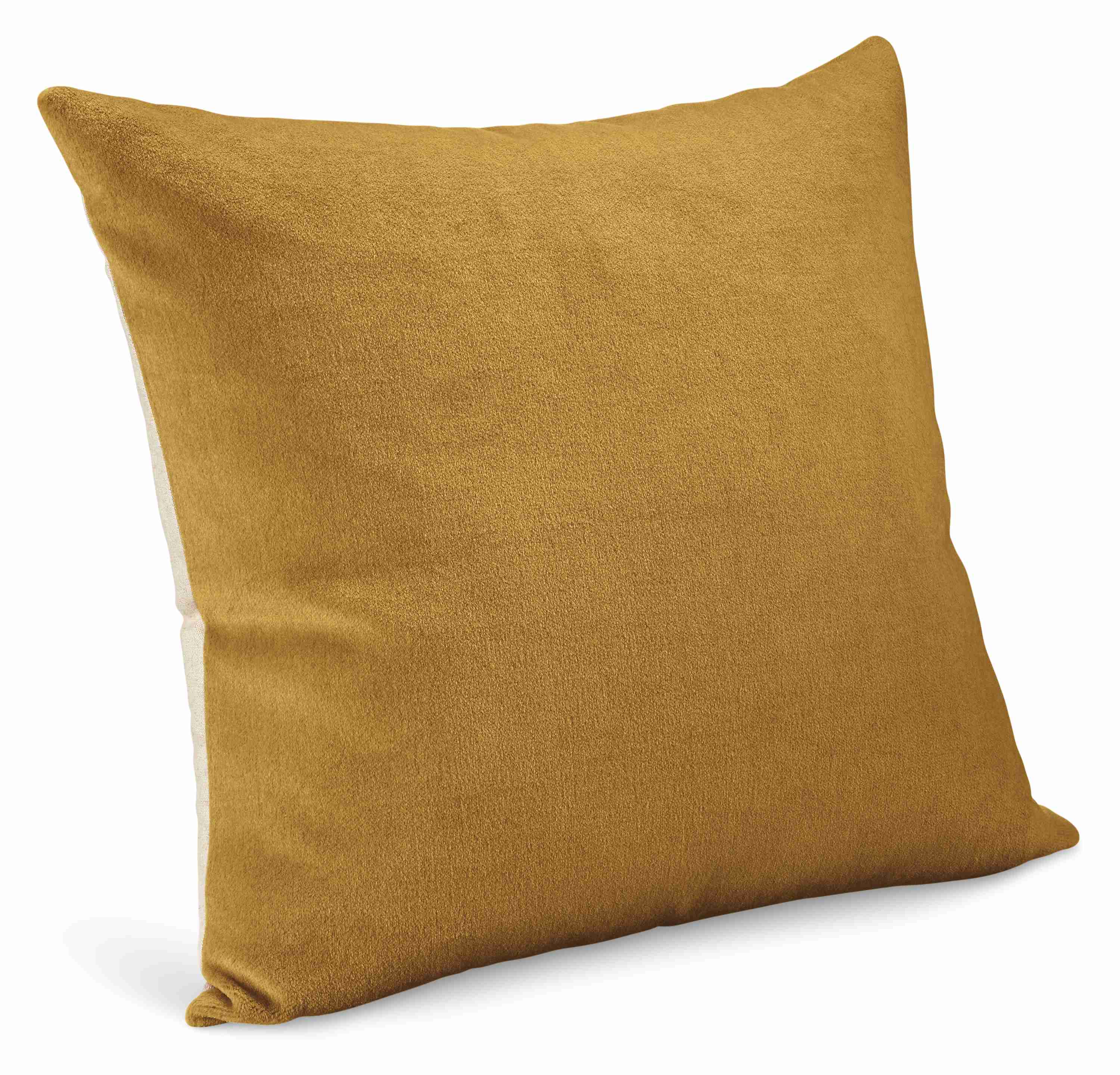 Wool Velvet Pillows