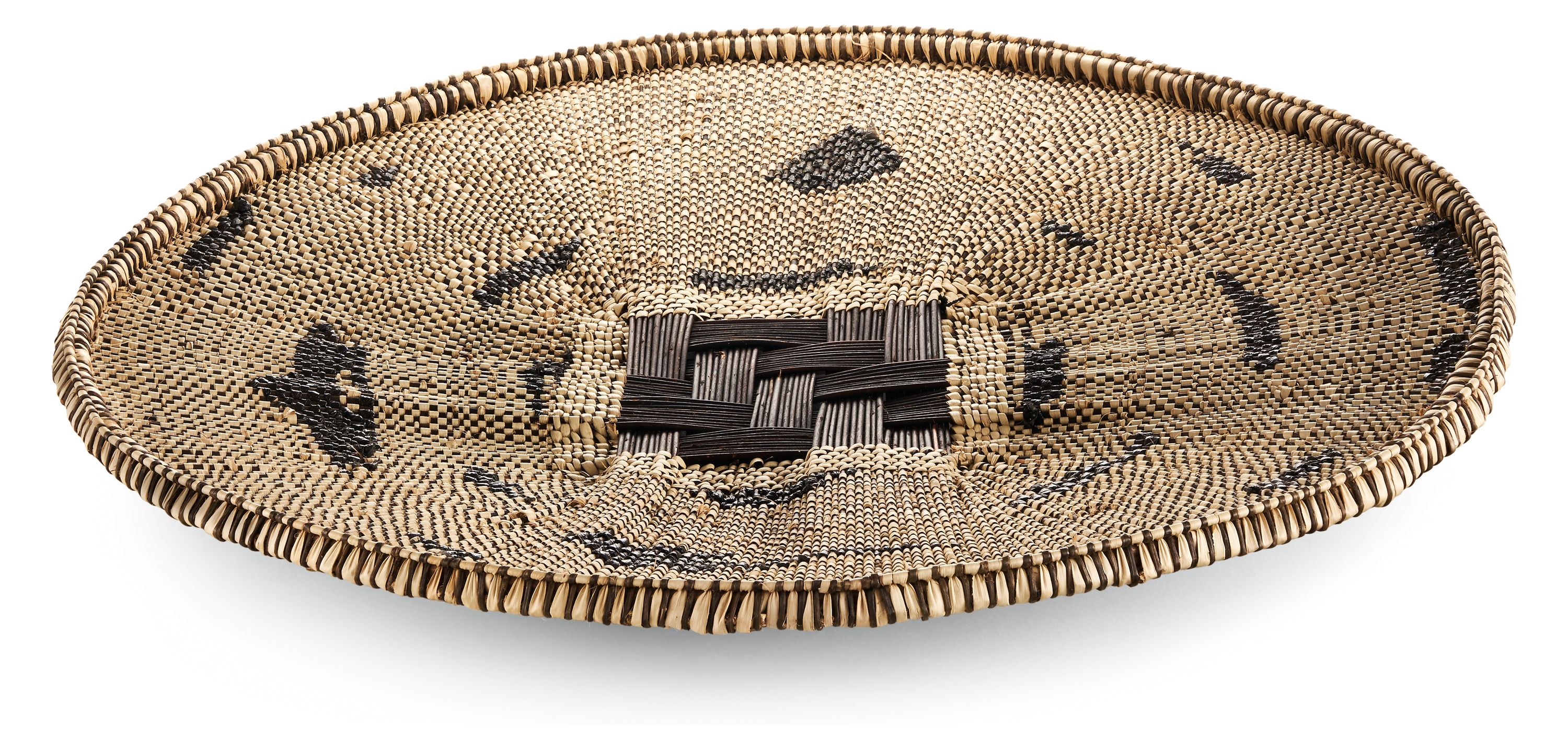 Plateau Baskets
