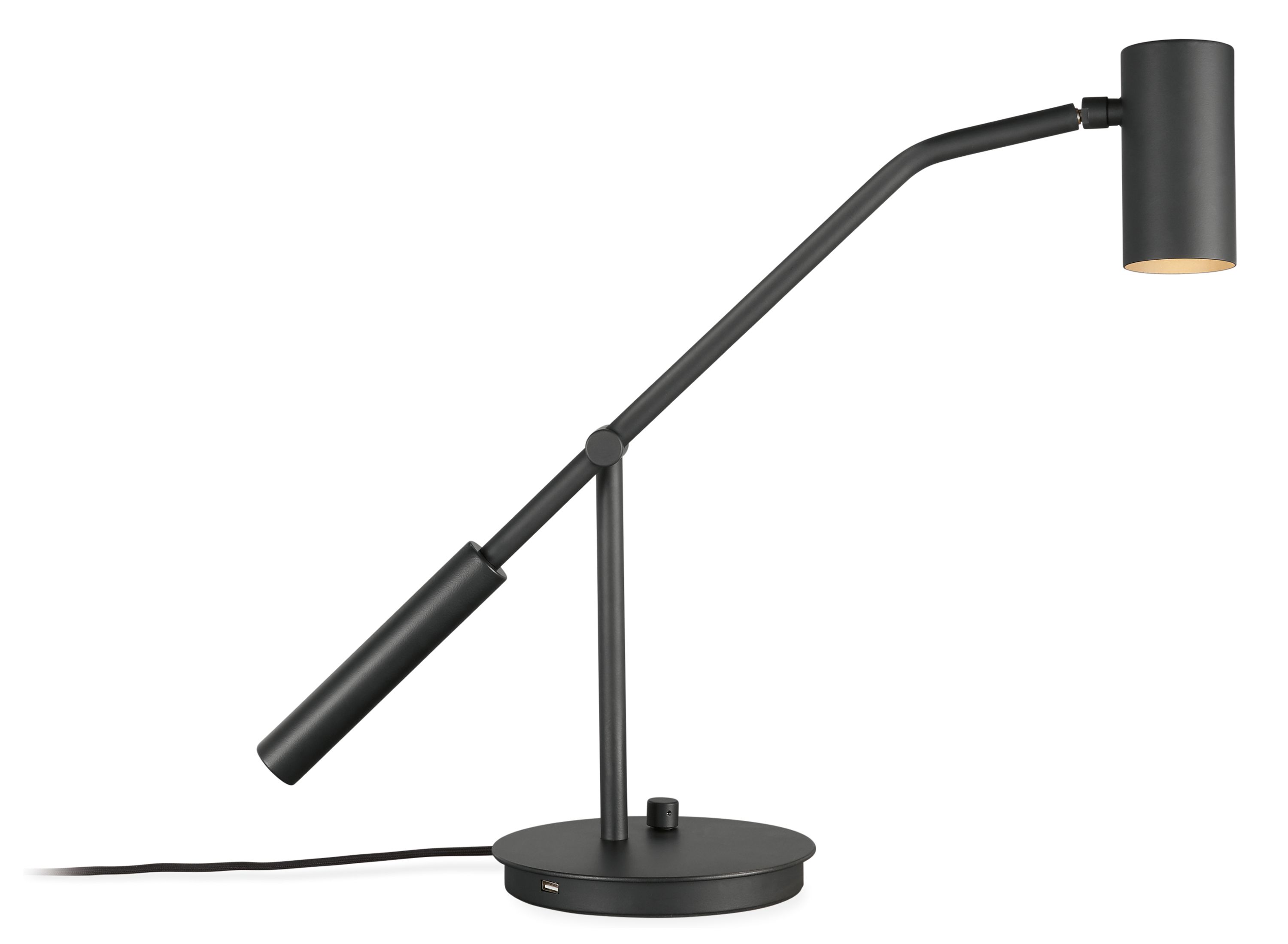 Coda Table Lamp