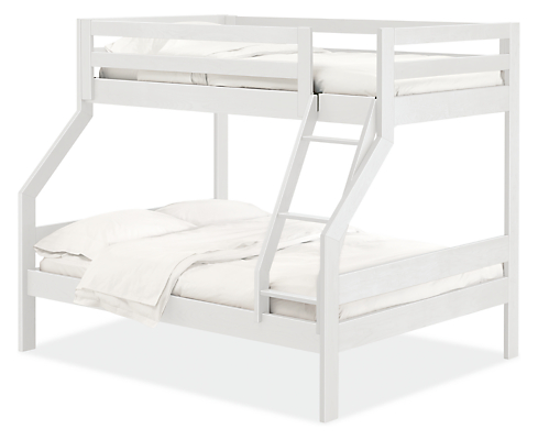 Waverly Twin Over Full Bunk Bed