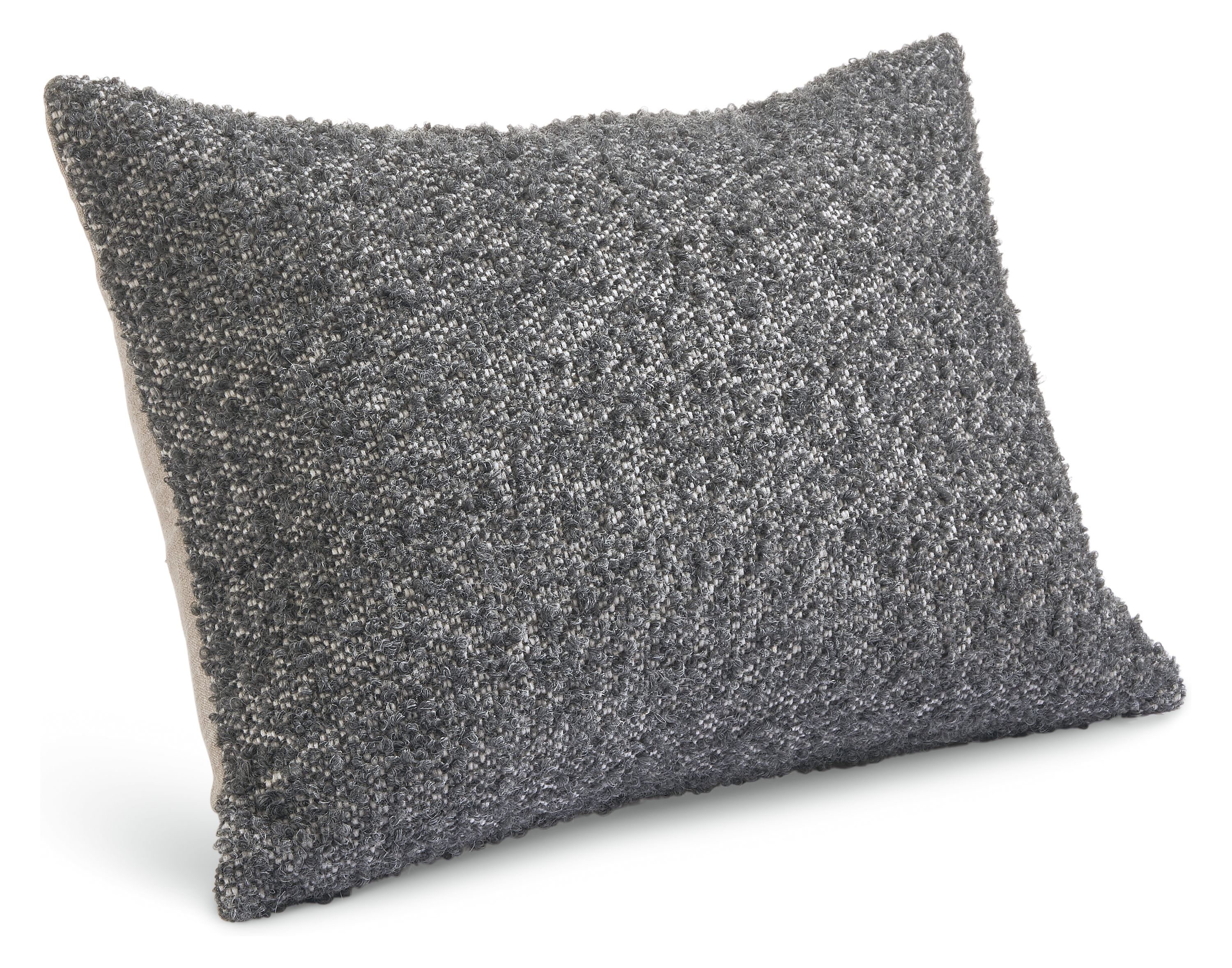 Palmer 22w 16h Throw Pillow Cover