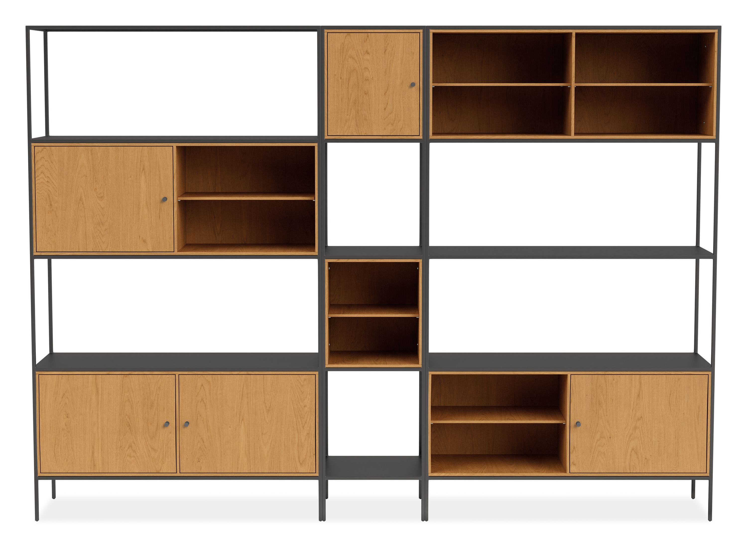Slim 99w 15d 72h Wall Unit