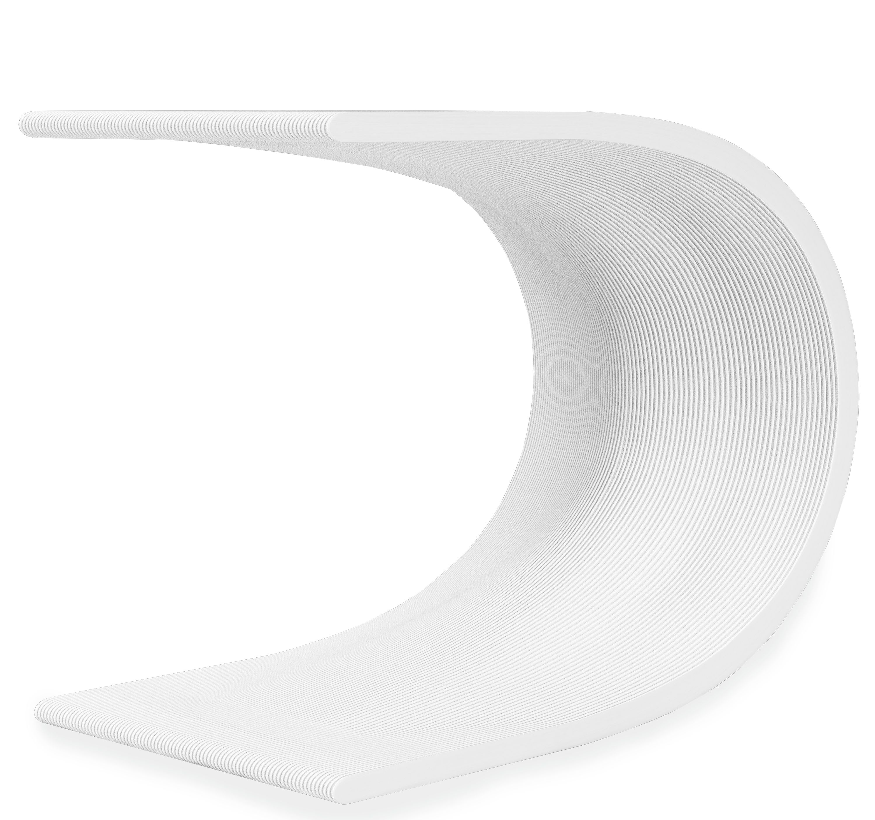 Tangent Outdoor C-Tables