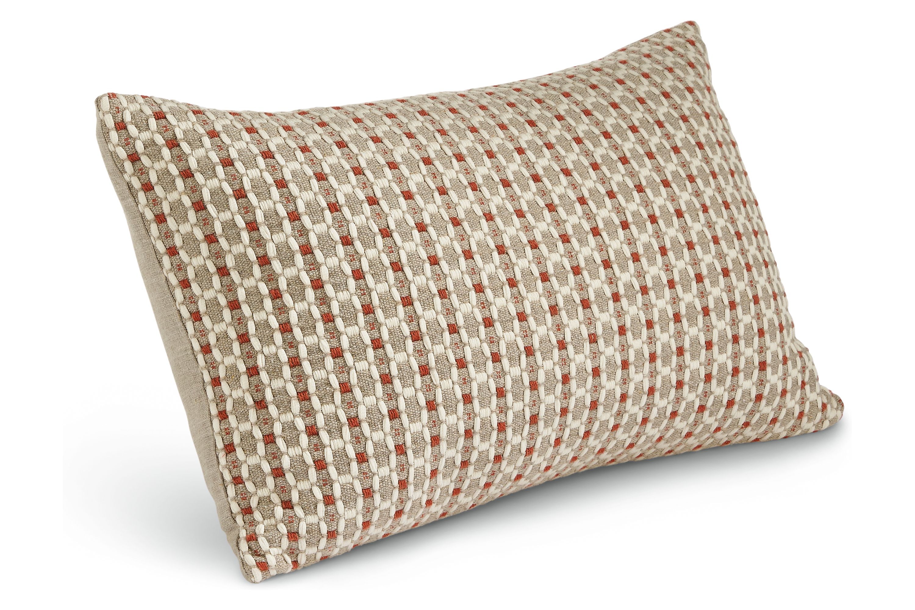 Ansley 20w 13h Throw Pillow