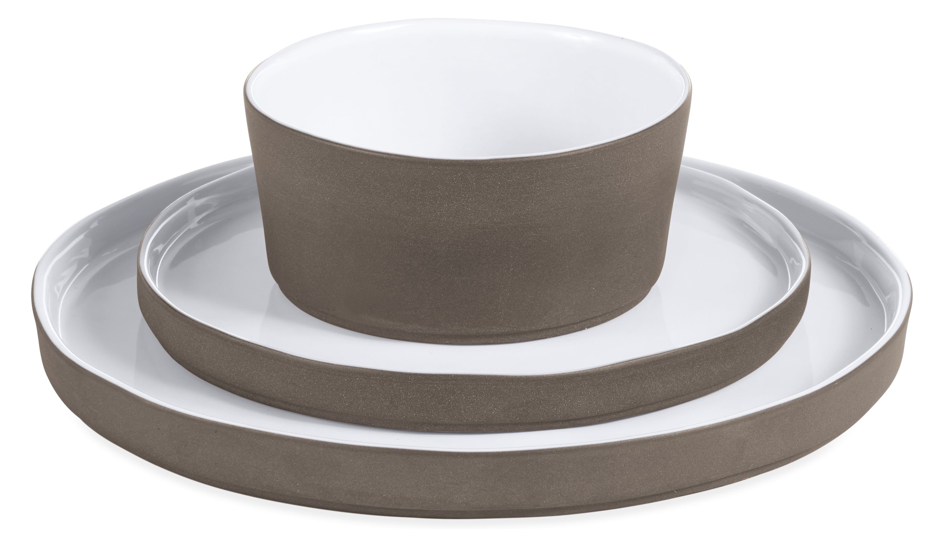Lagoa Dinnerware Place Settings