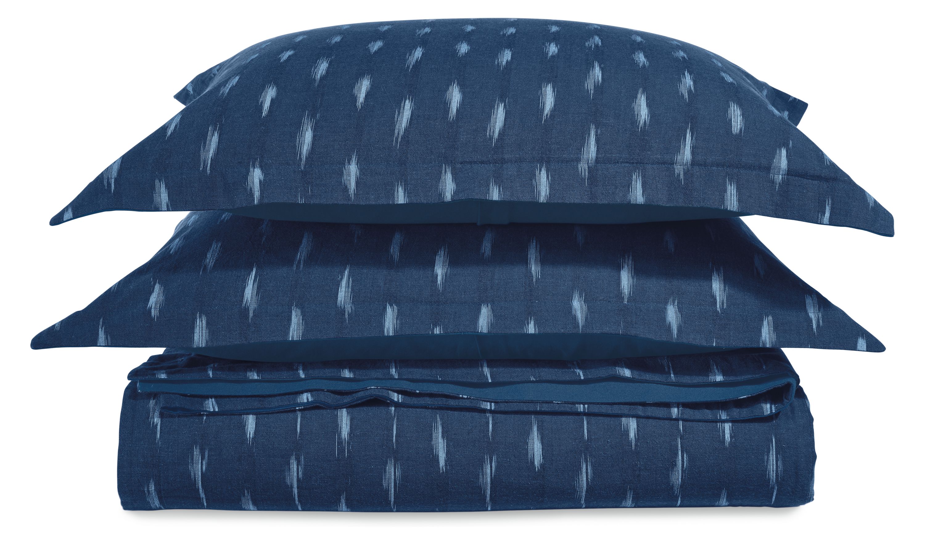 Zada Full/Queen Duvet Set