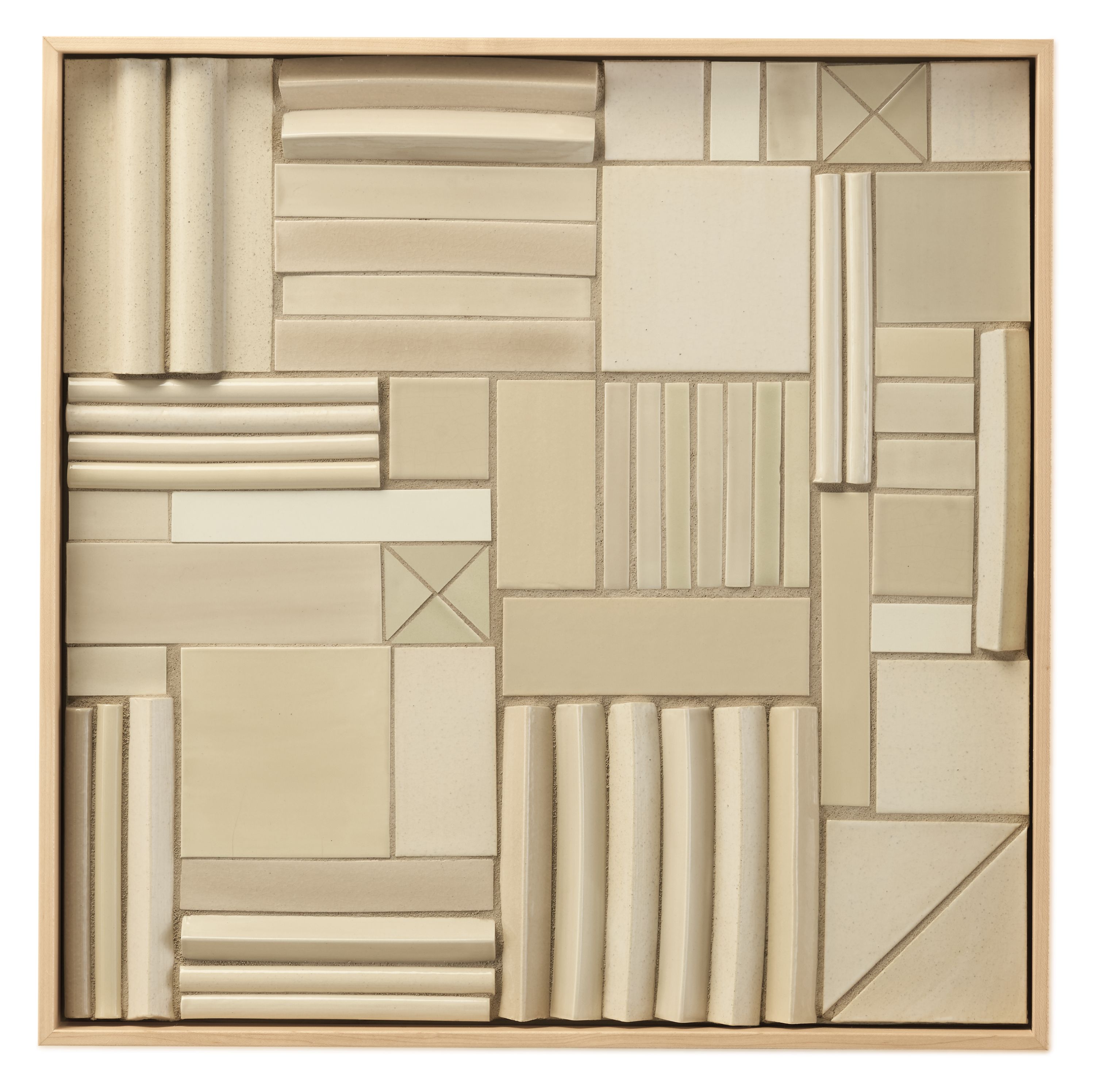 Align Tile Art 2025