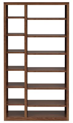 Room & Board Woodwind Bookcase - Thumbnail 3