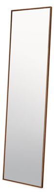Hudson 20w 1.5d 76h Leaning Mirror by Room & Board