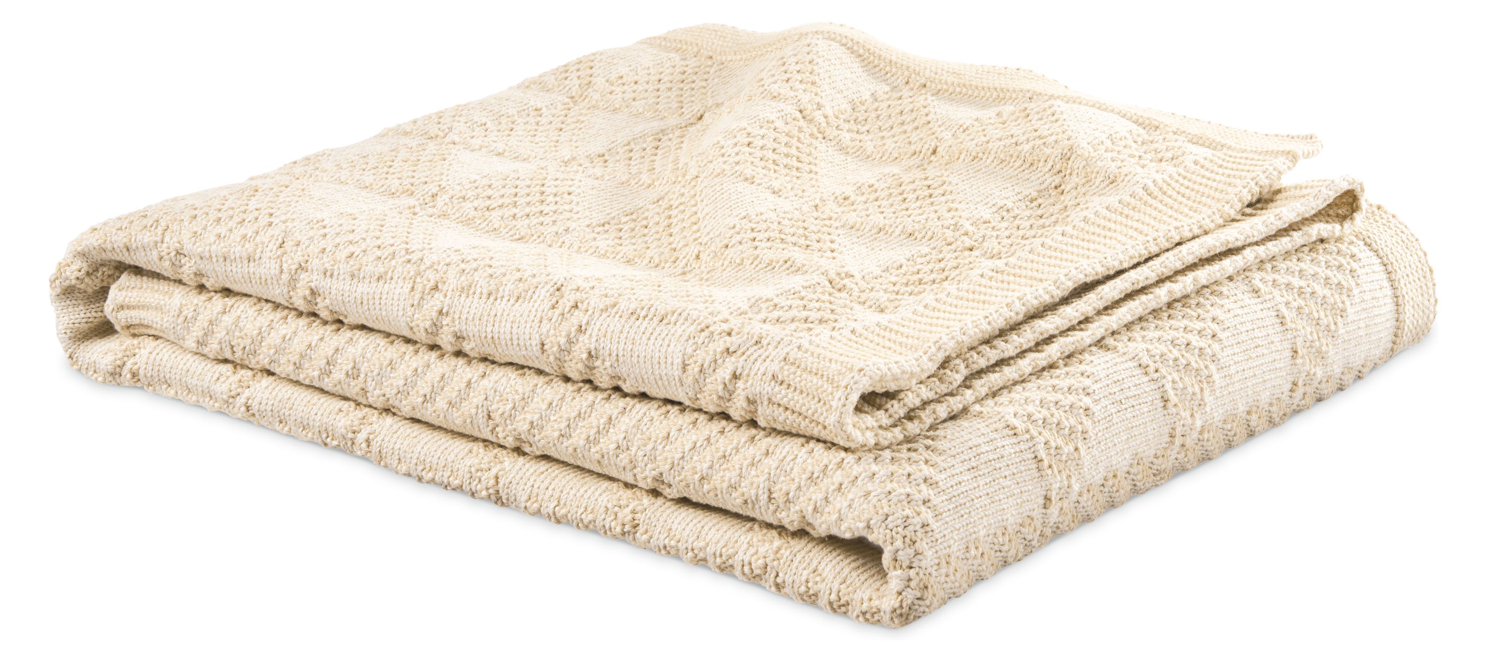 Tifton Throw Blanket