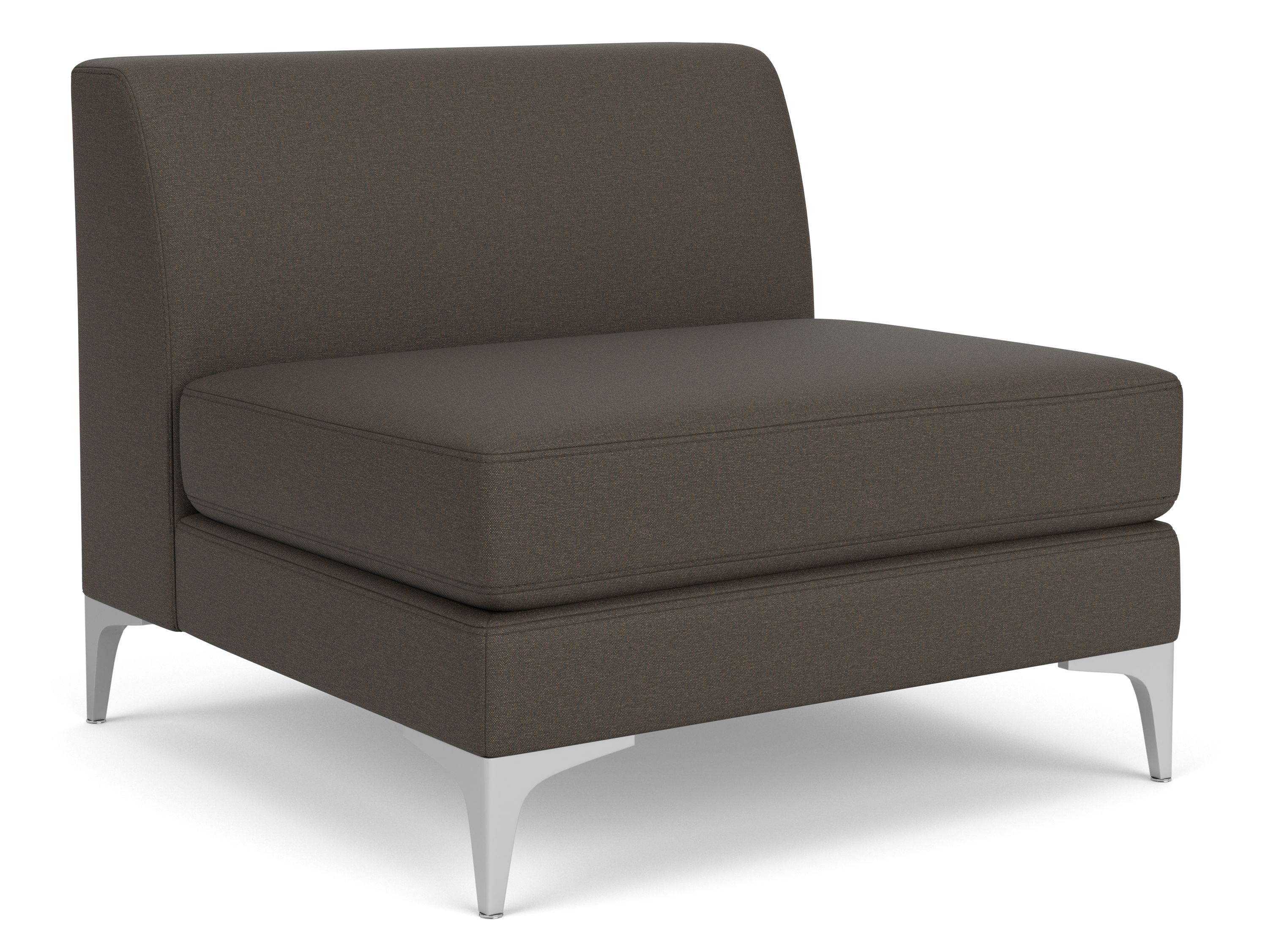 Sterling Armless Chair