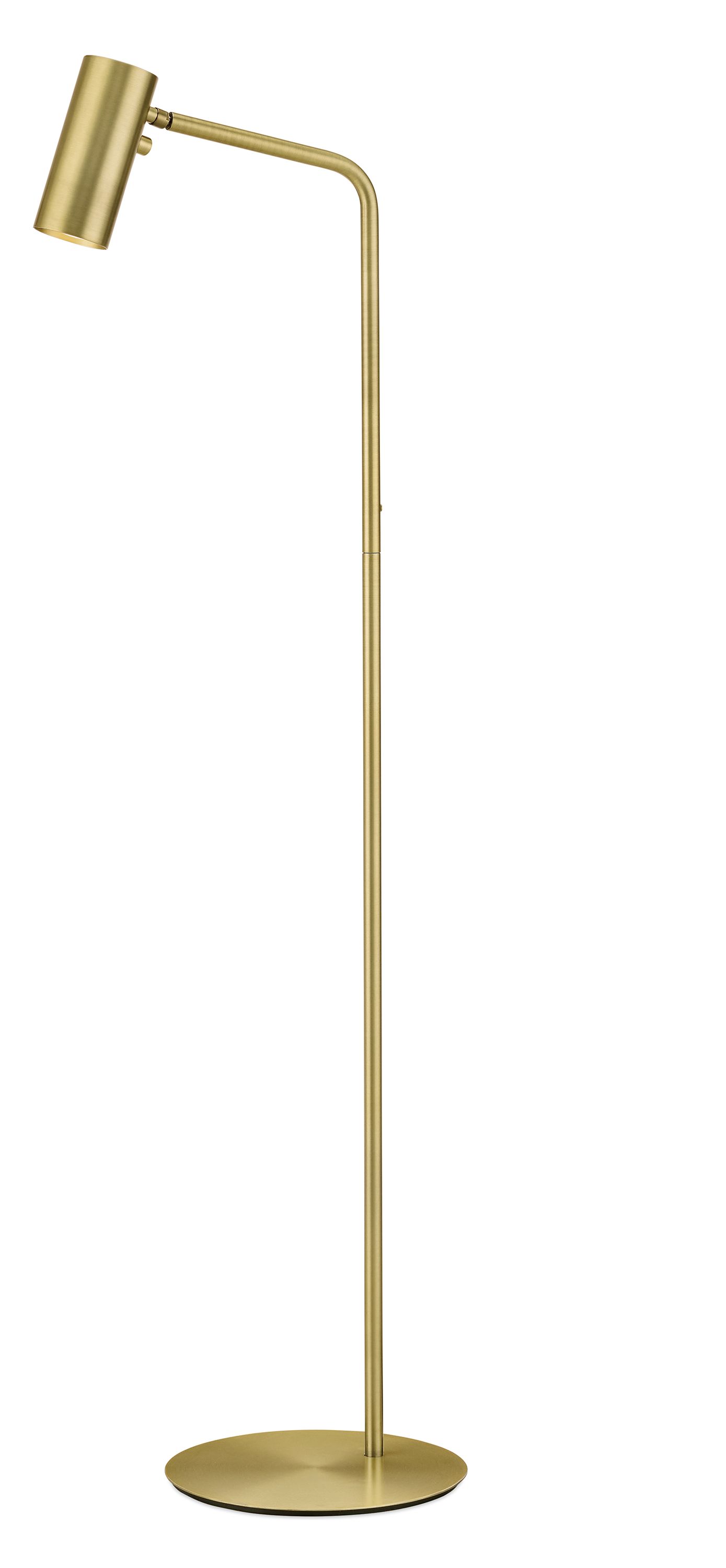 Chronicle Floor Lamp