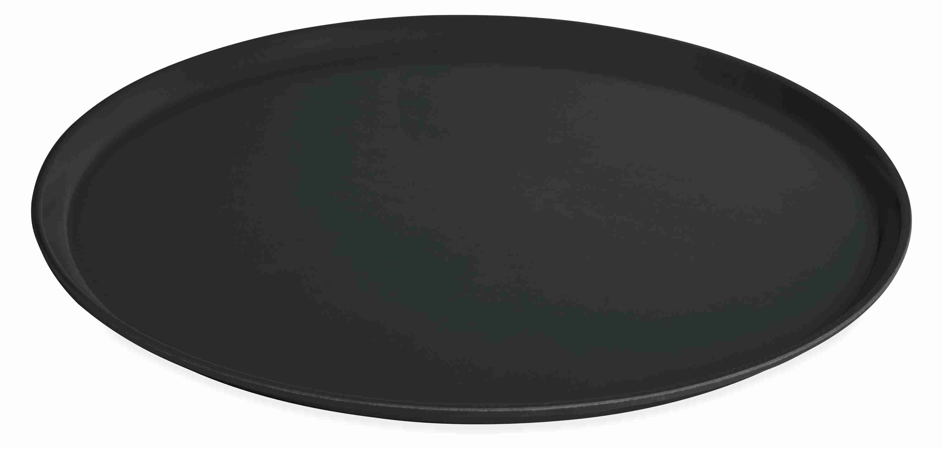 Garner Round Trays