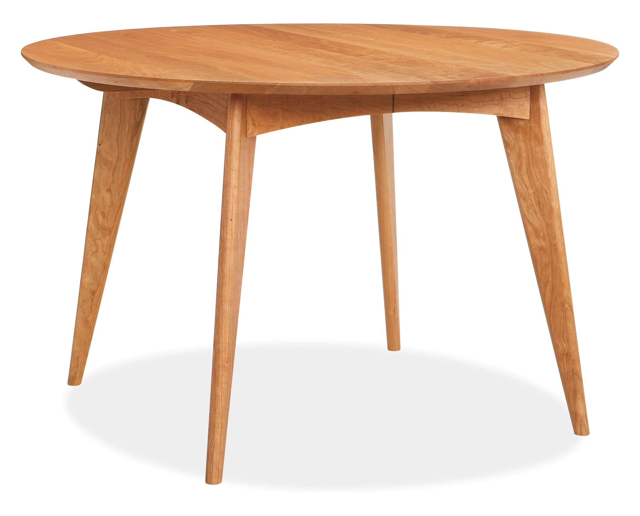 Ventura 48 diam Round Extension Table