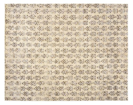 Leyla Rugs - Modern Rugs - Room & Board