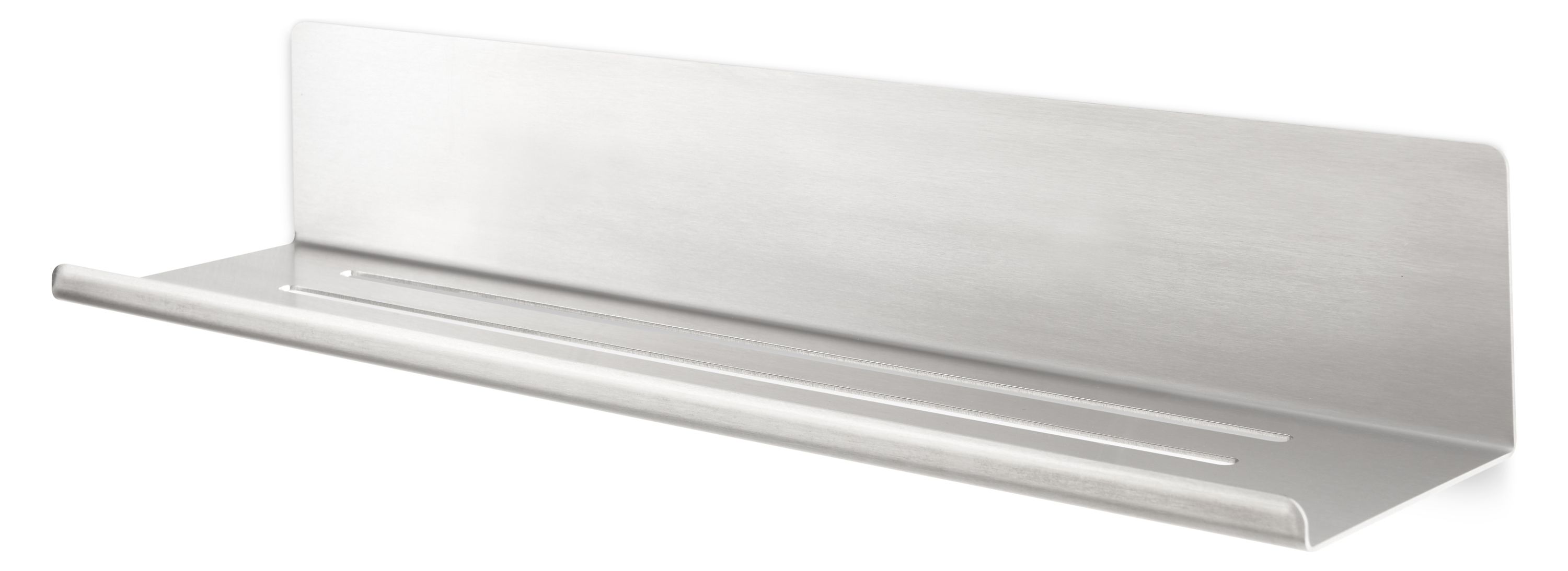 Sawyer 18w 4d 3h Shower Shelf