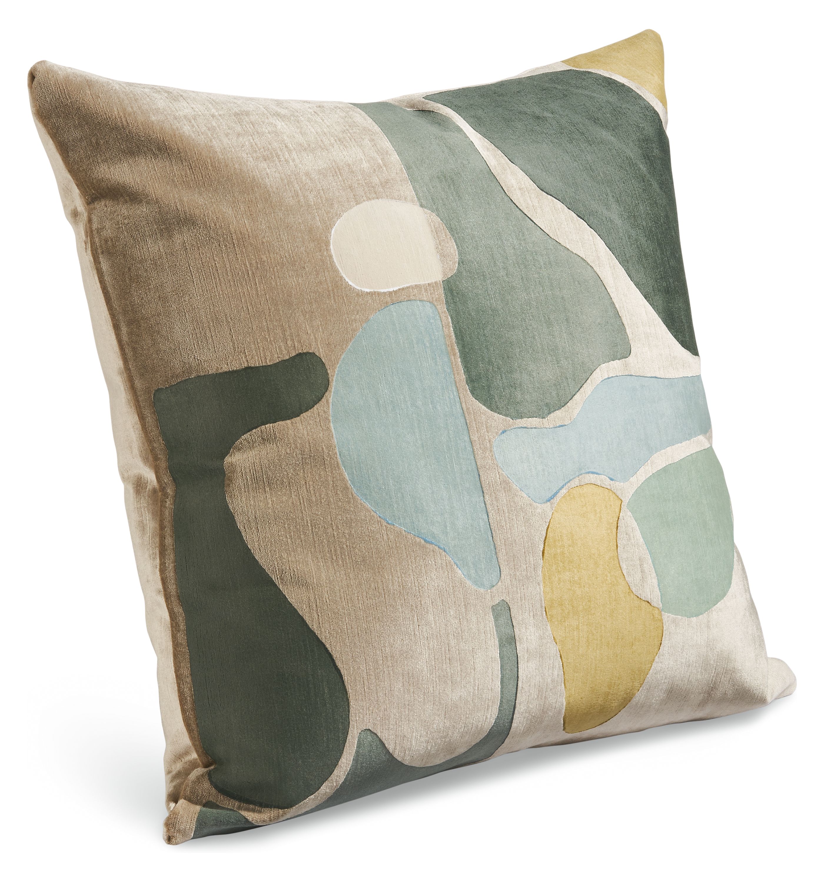 Dune Pillows