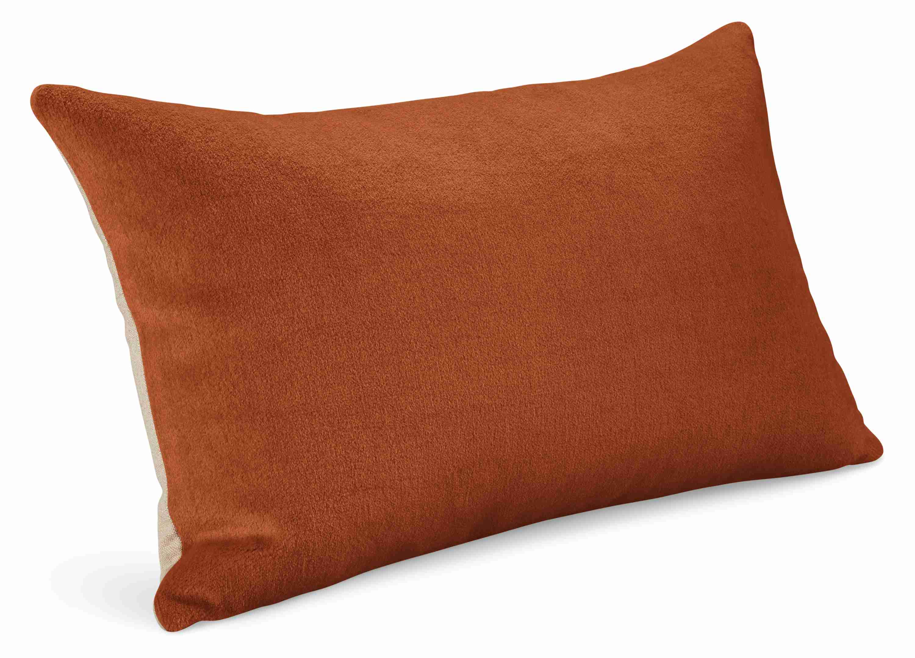 Wool Velvet Pillows