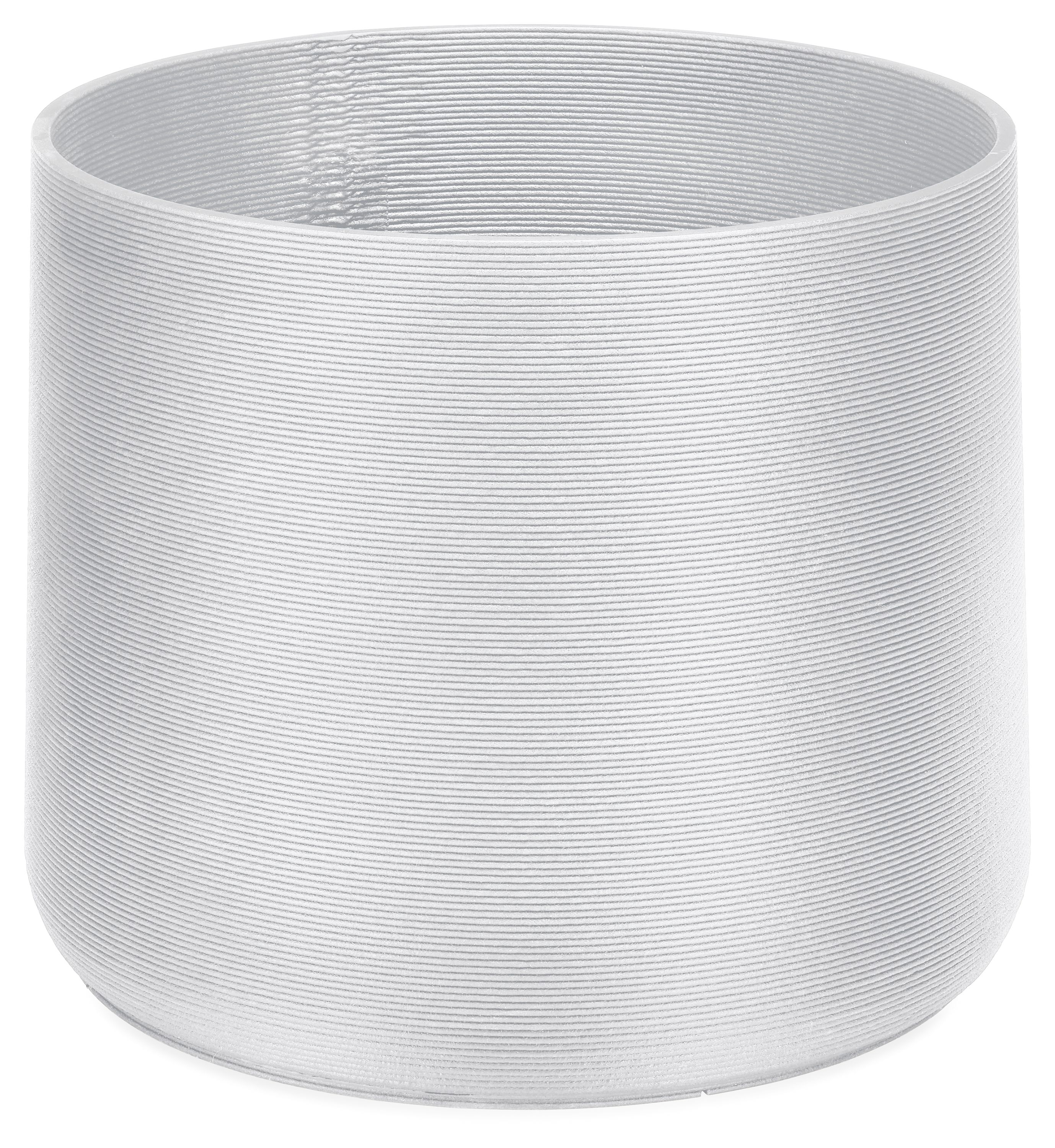 Ajax Round Planters