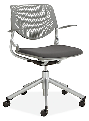 Runa® Swivel Office Chair