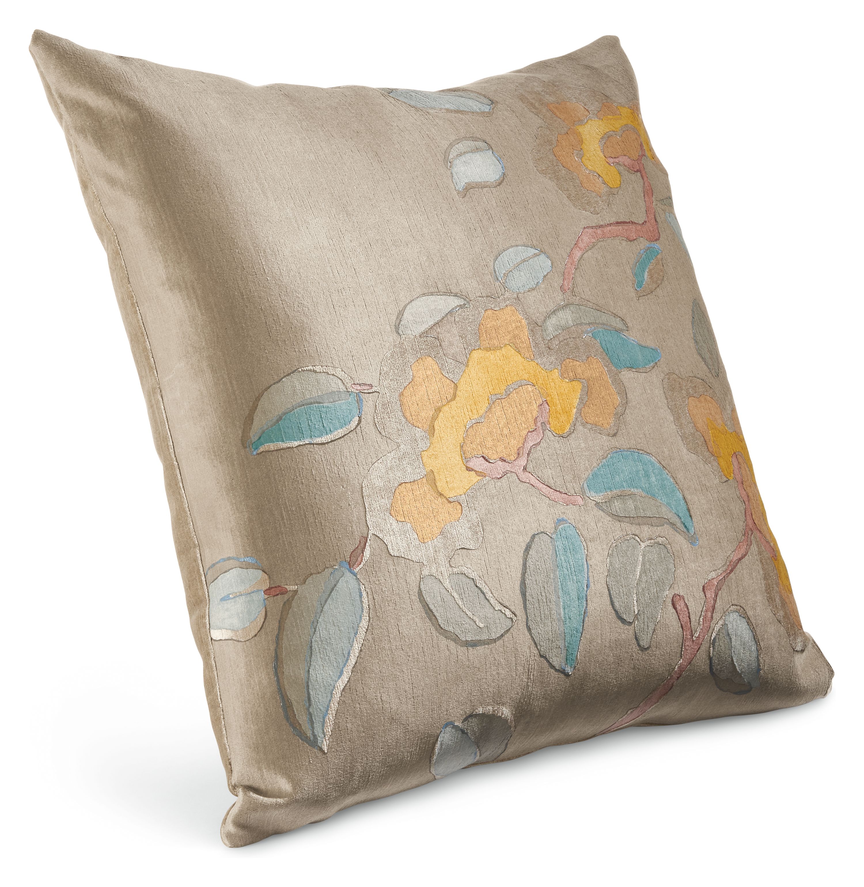 Blossom Pillow