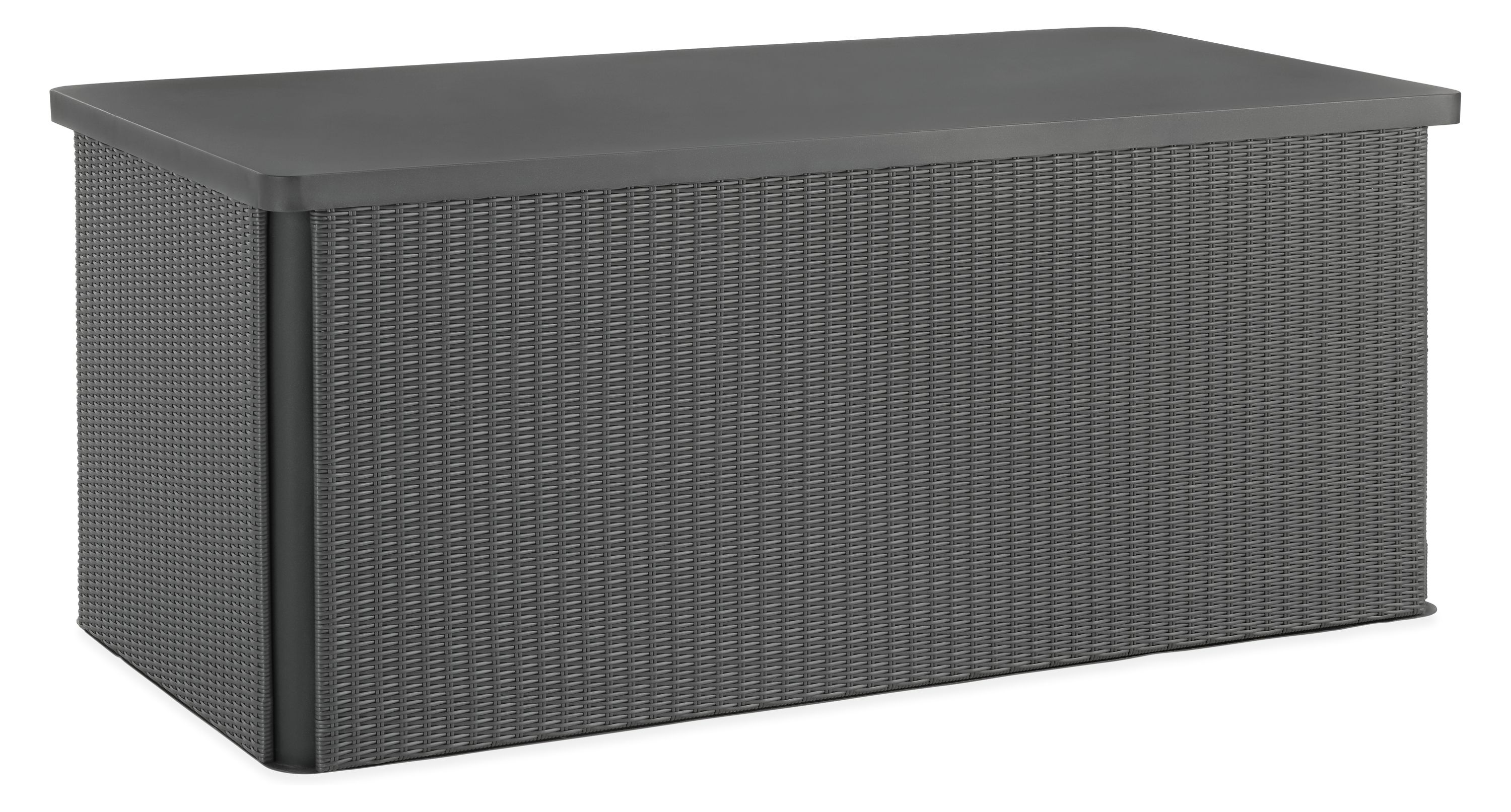 Turia Outdoor Storage Boxes