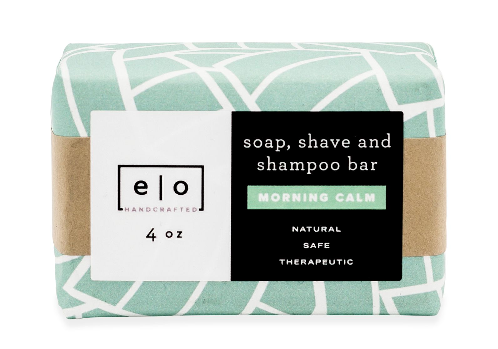 Essence One - Bar Soap