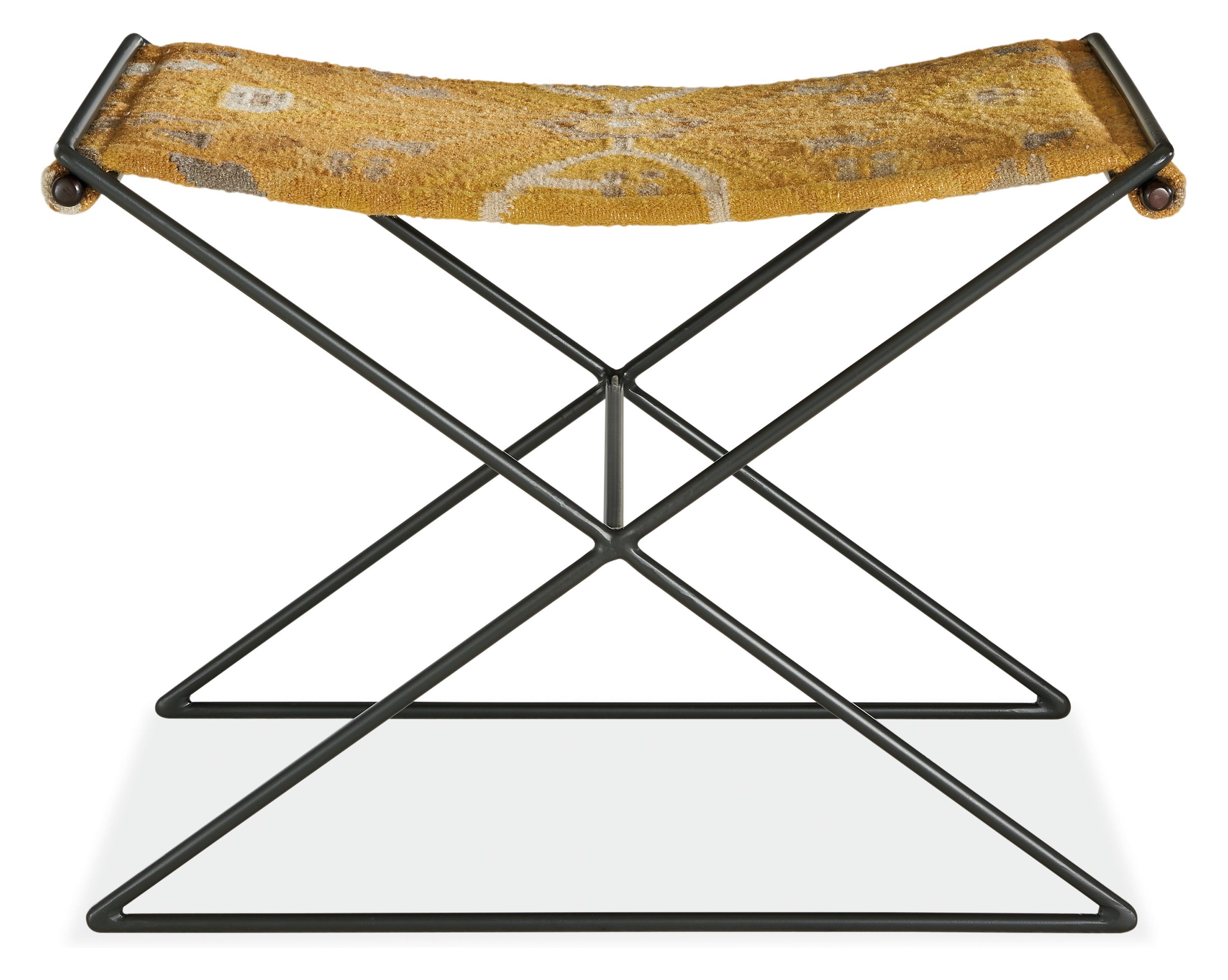 Tavi 25x16 18h Stool