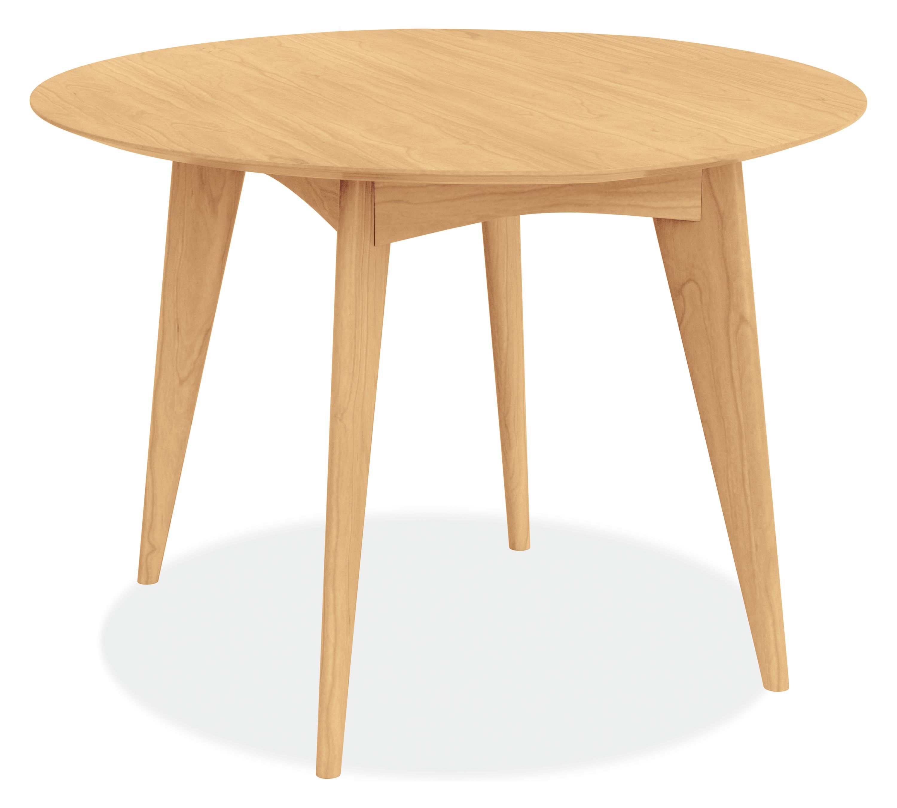 Ventura 42 diam Round Table