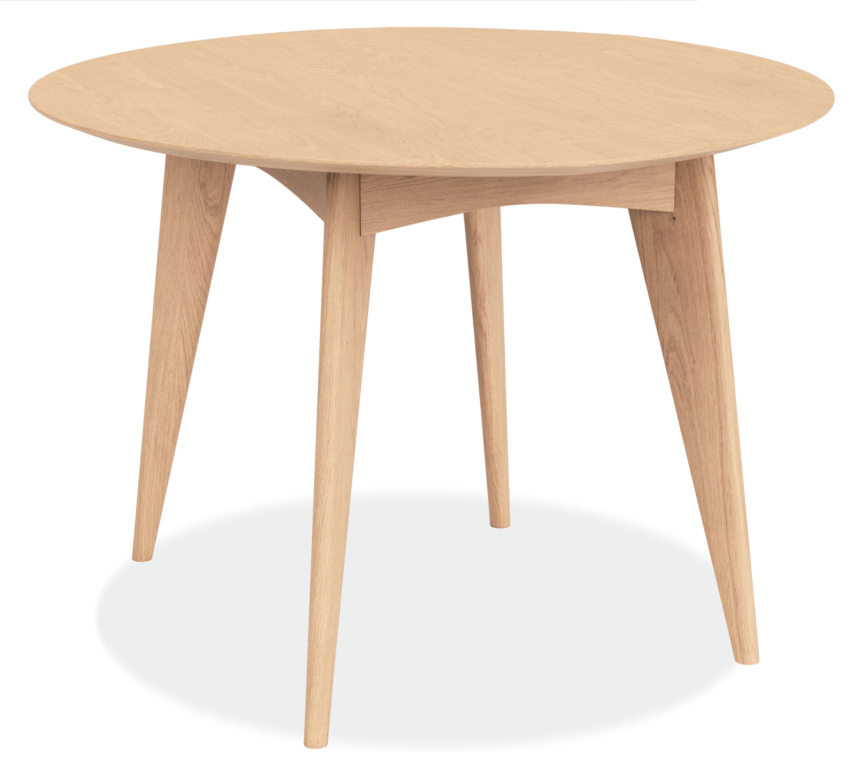 Ventura 42 diam Round Table