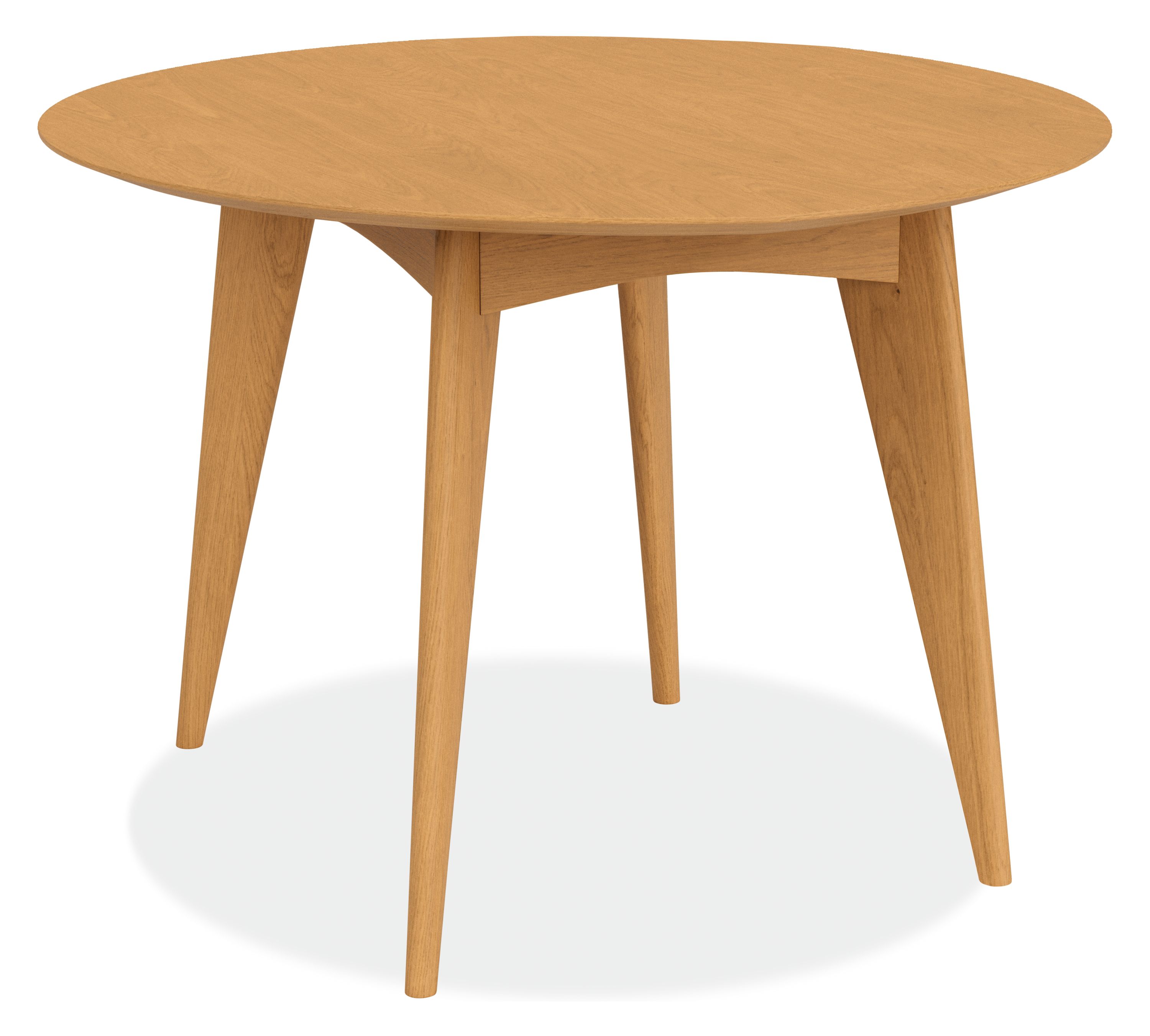 Ventura 42 diam Round Table