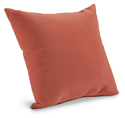 Verge 20w 20h Outdoor Pillow