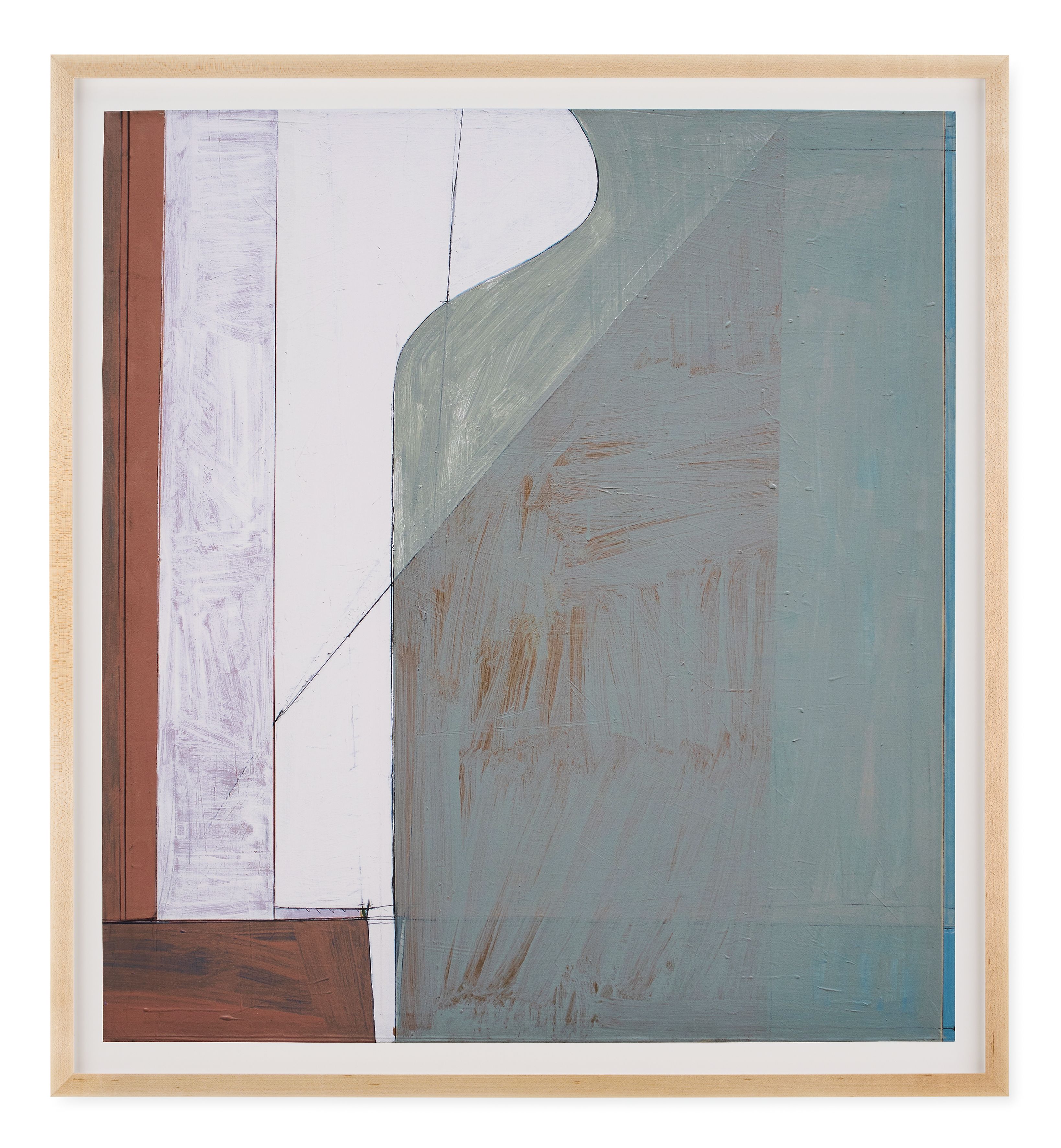 Frank Phillips, Smudge Pot, 2026, Limited Edition