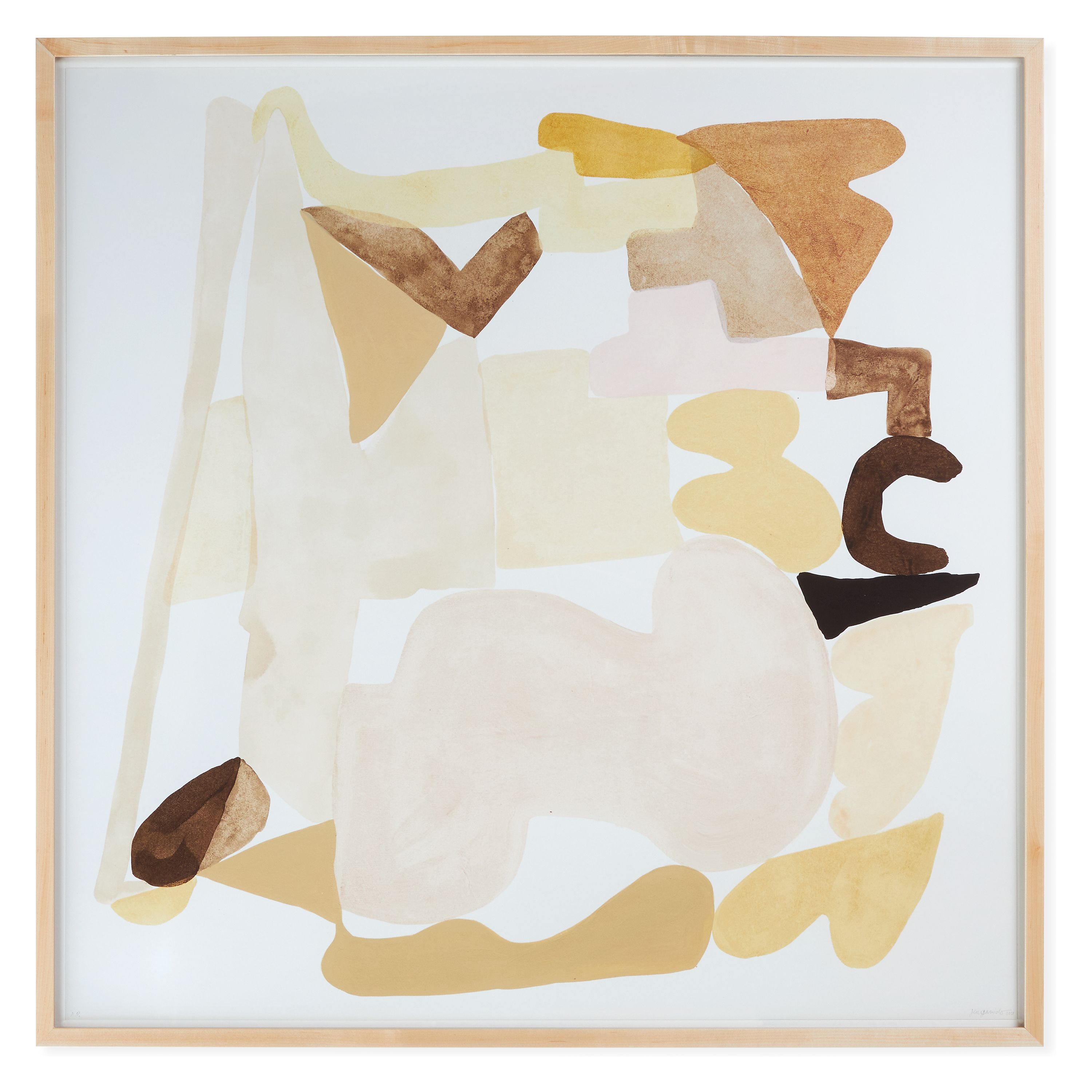 Jen Garrido, Soft Tones #2