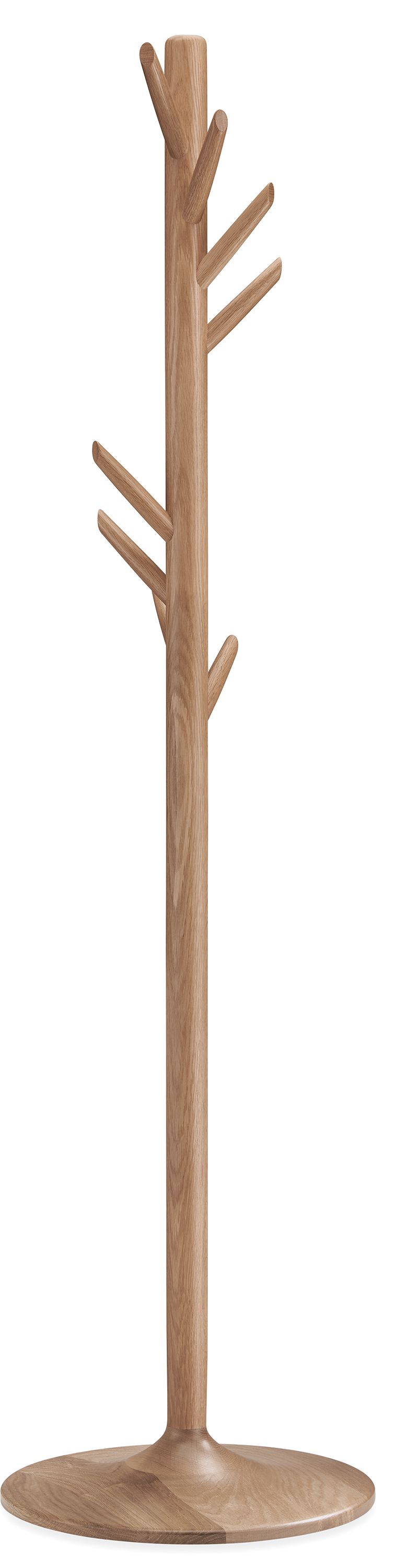 Valet Coat Rack