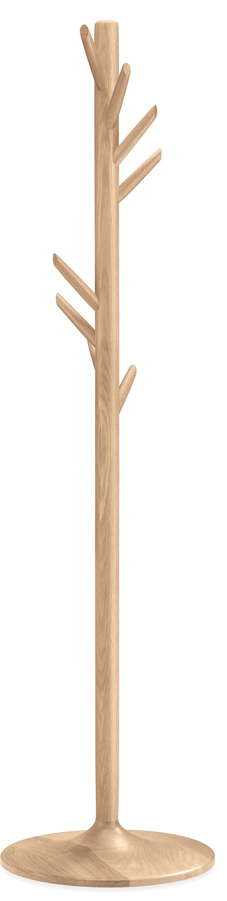 Valet Coat Rack