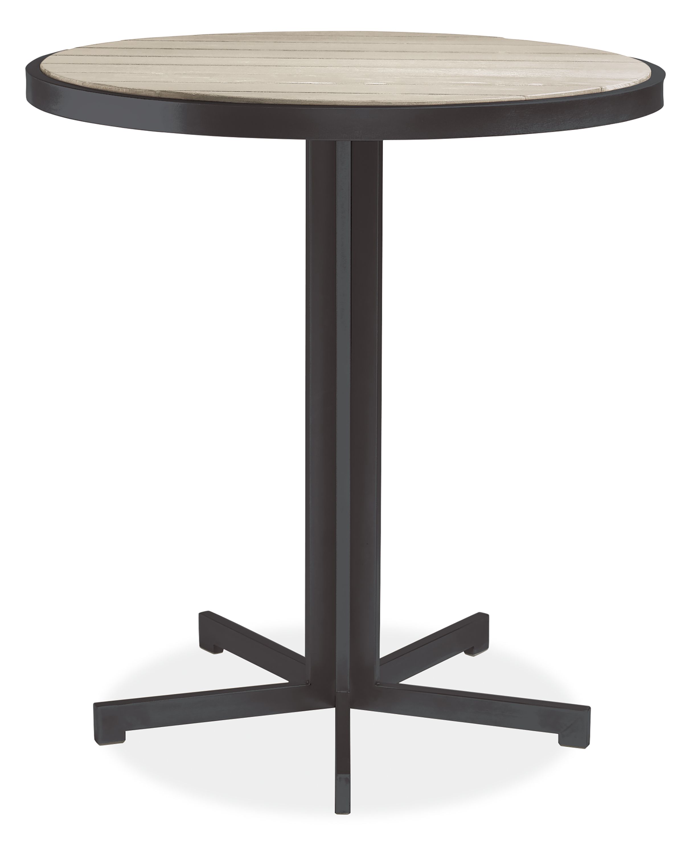 Montego 32 diam 35h Counter Table