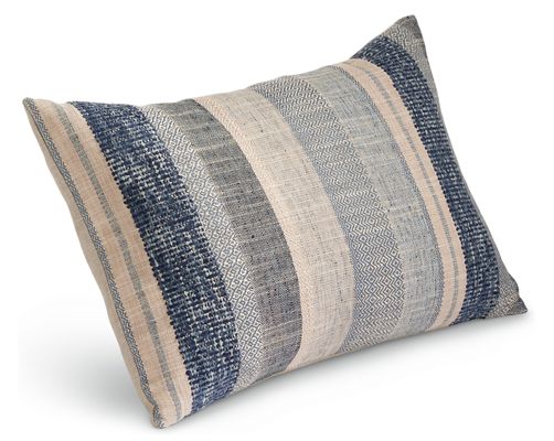 Tetra 20w 13h Throw Pillow by Room & Board