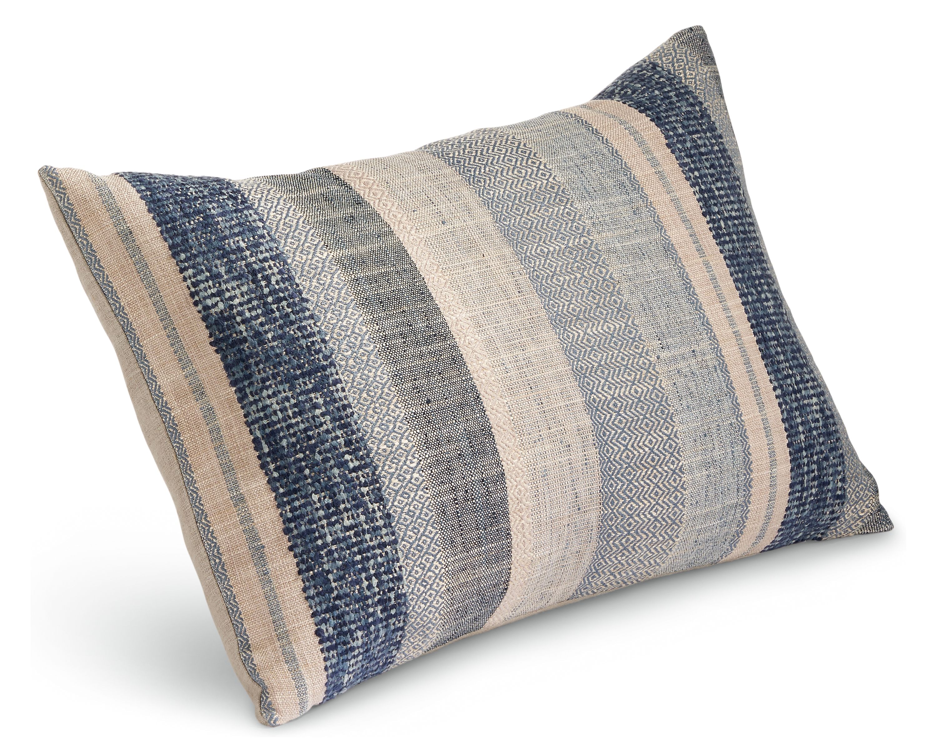 Tetra 20w 13h Throw Pillow