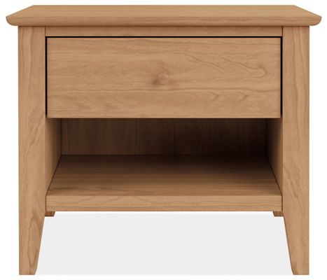Room & Board Danbury Nightstand
